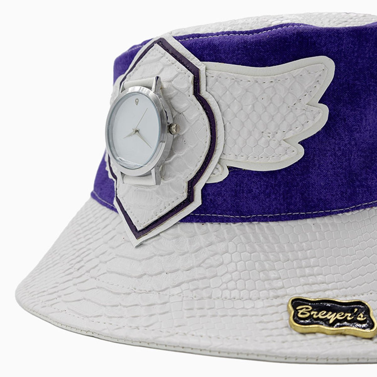 Breyer's Buck 50 Bucket Watch Hat