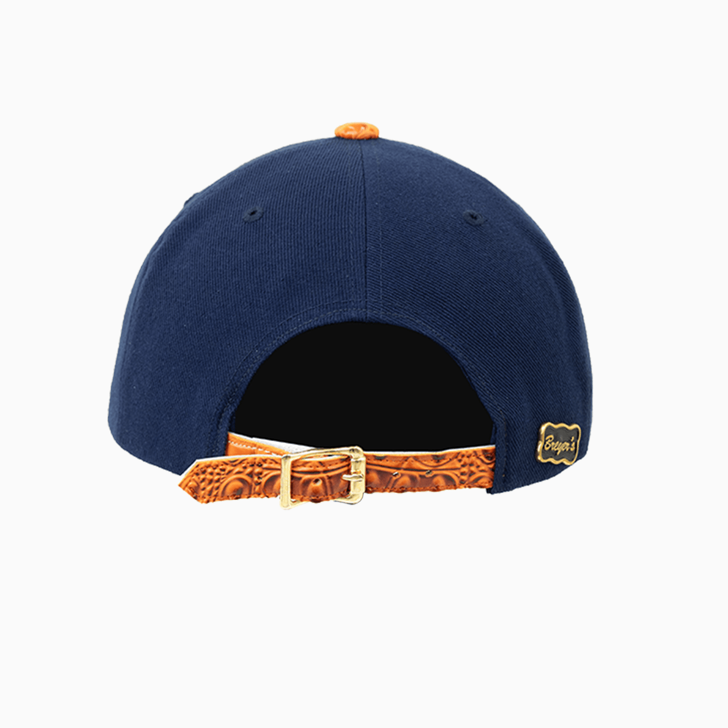 Breyer's Buck 50 Wool Watch Hat