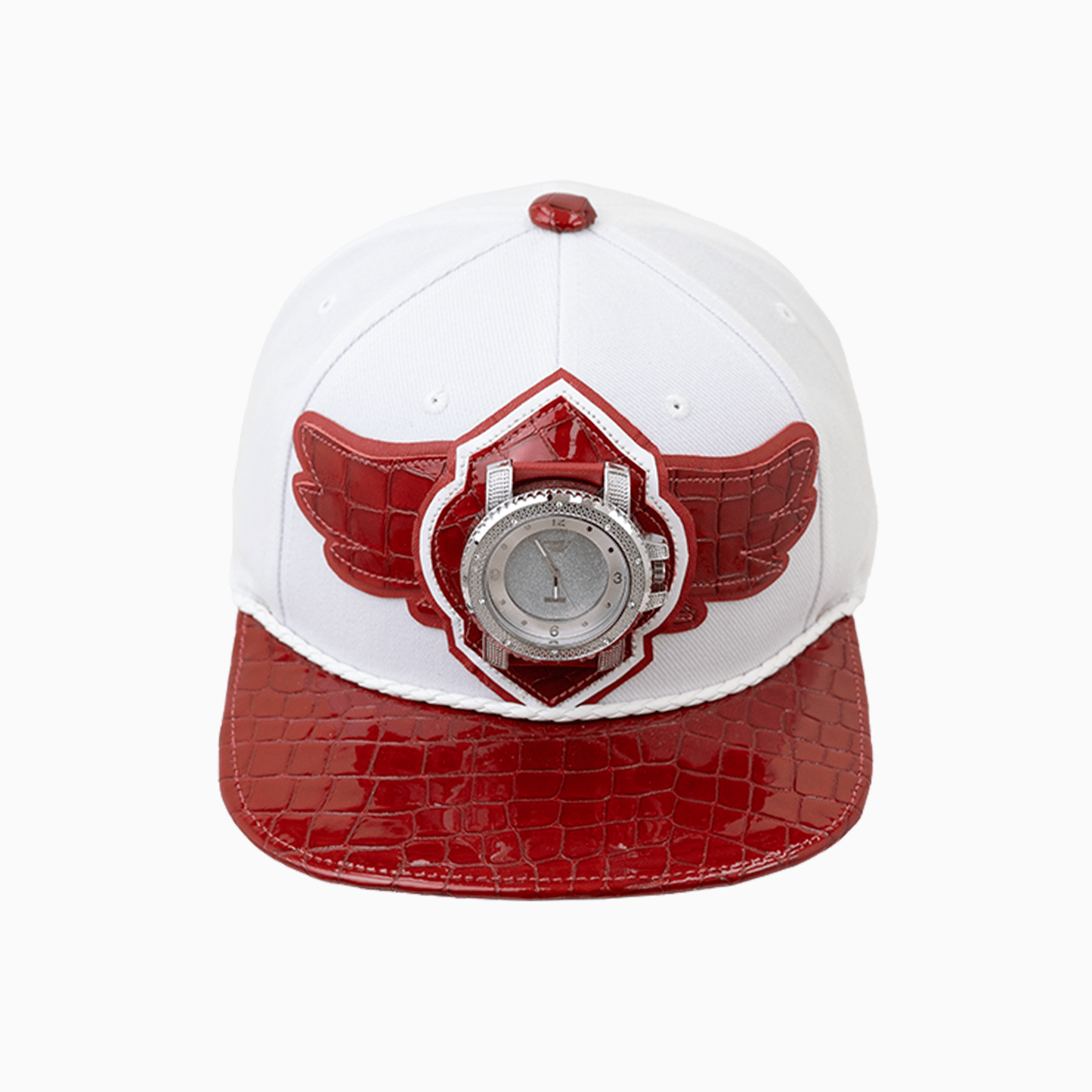 Breyer's Buck 50 Wool Watch Hat