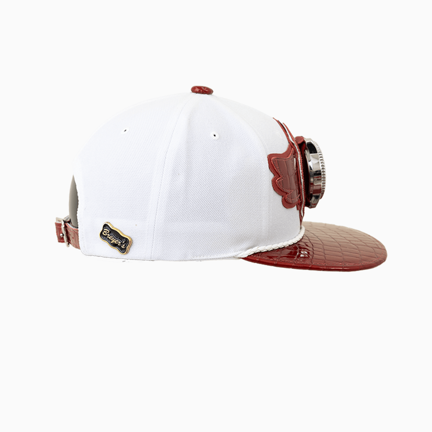 Breyer's Buck 50 Wool Watch Hat