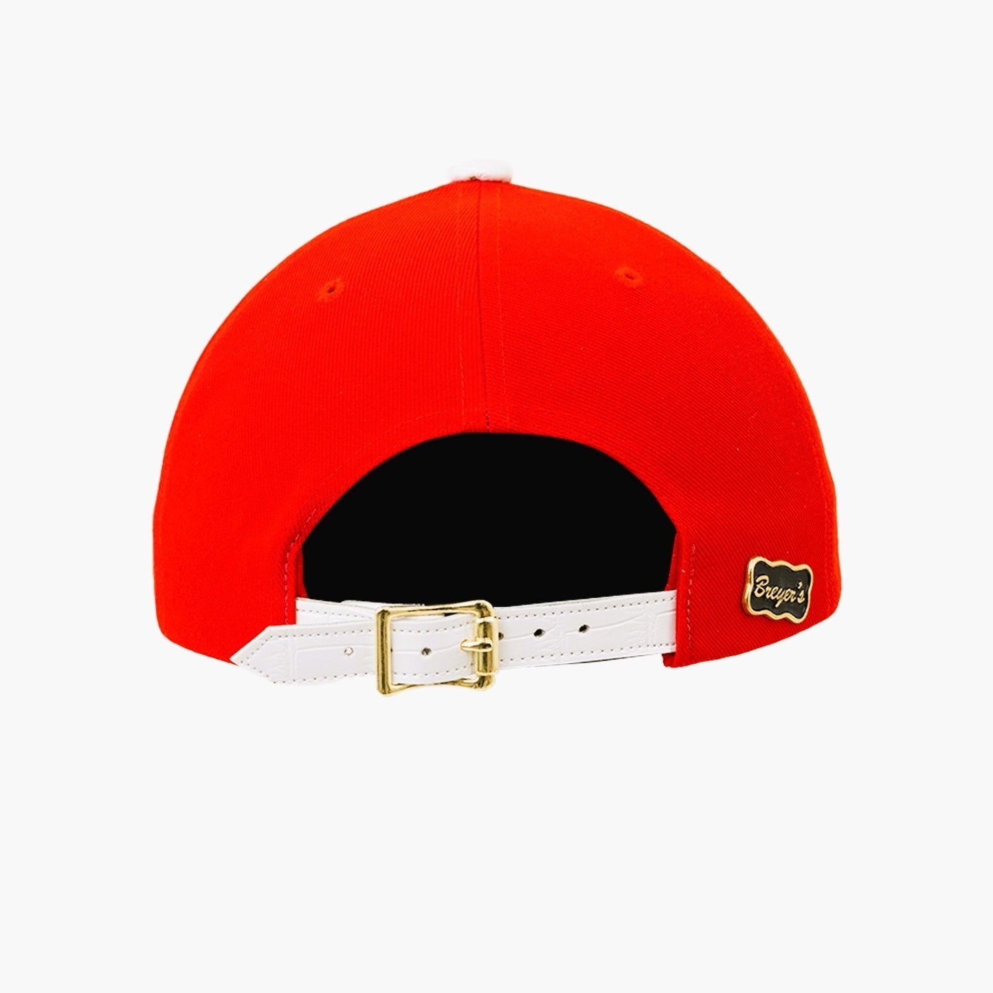 Breyer's Buck 50 Wool Watch Hat