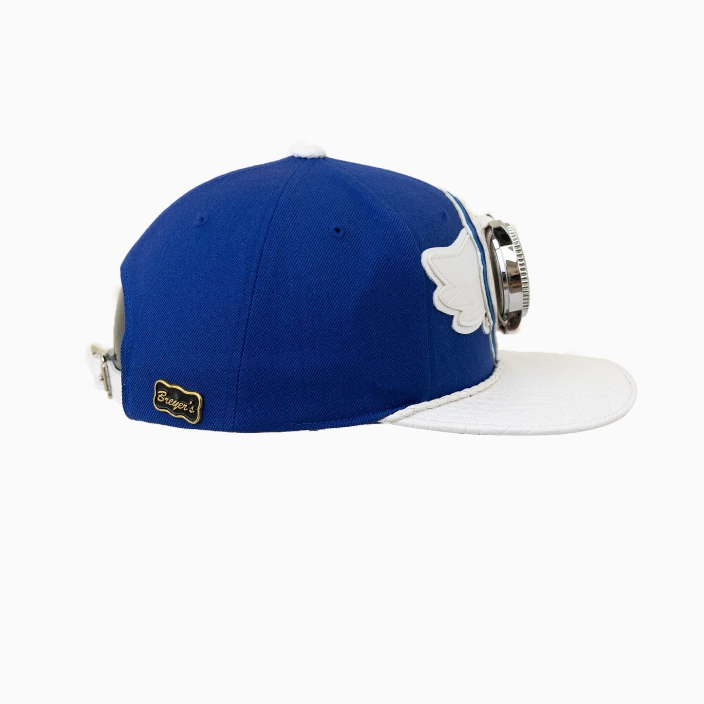 Breyer's Buck 50 Wool Watch Hat