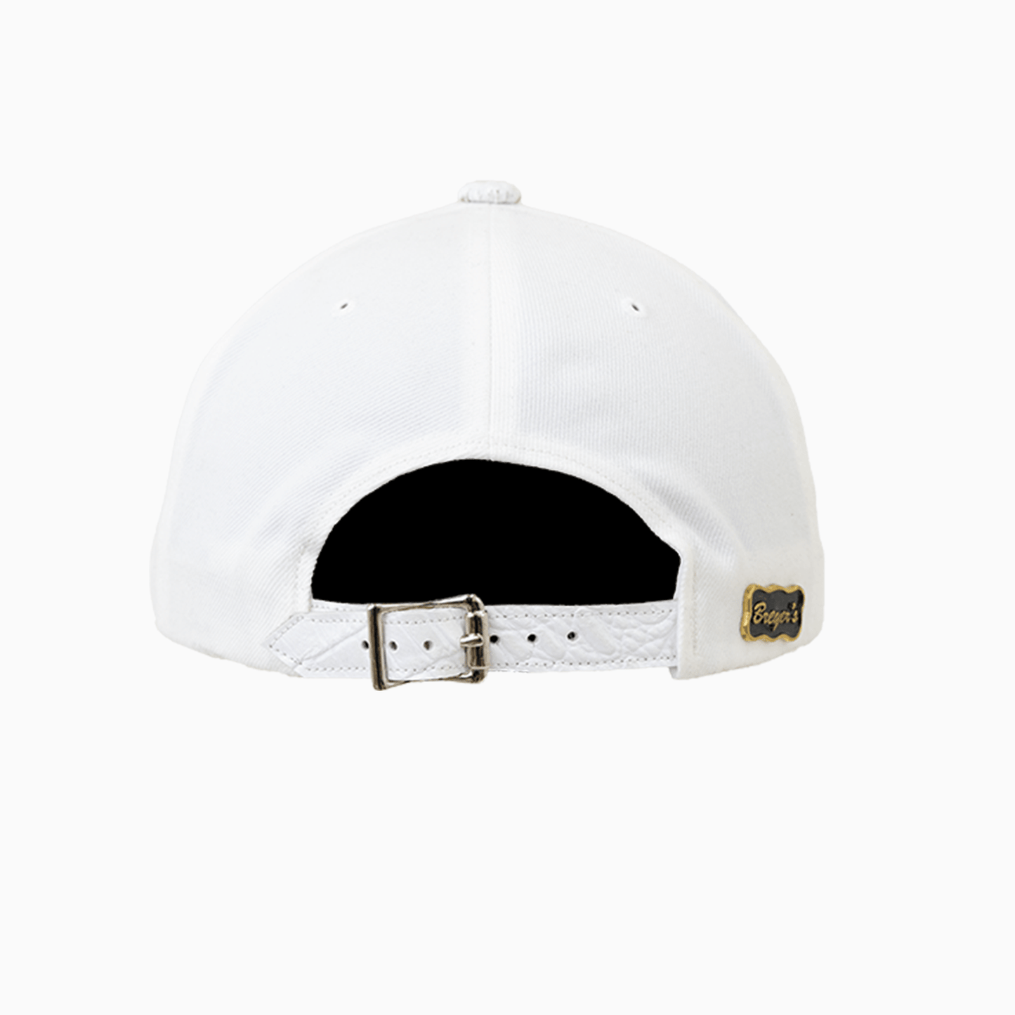 Breyer's Buck 50 Wool Watch Hat