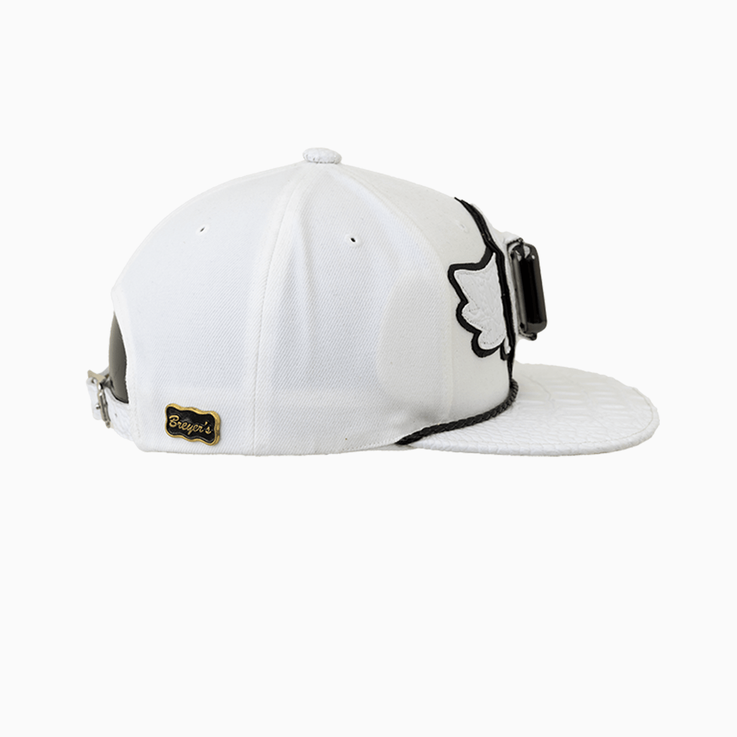 Breyer's Buck 50 Wool Watch Hat