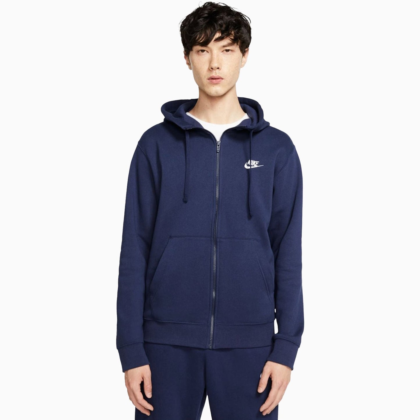 Men's Sportswear Club Fleece Outfit