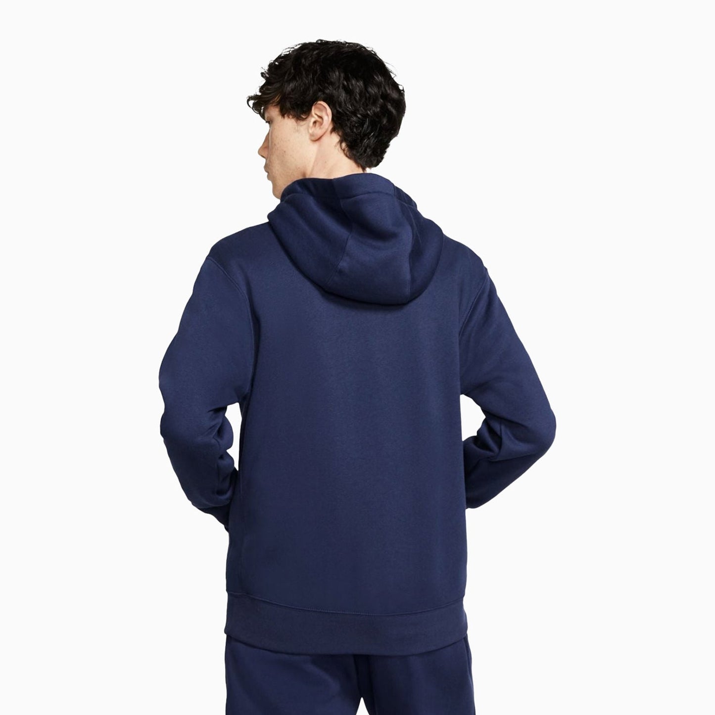 Men's Sportswear Club Fleece Outfit