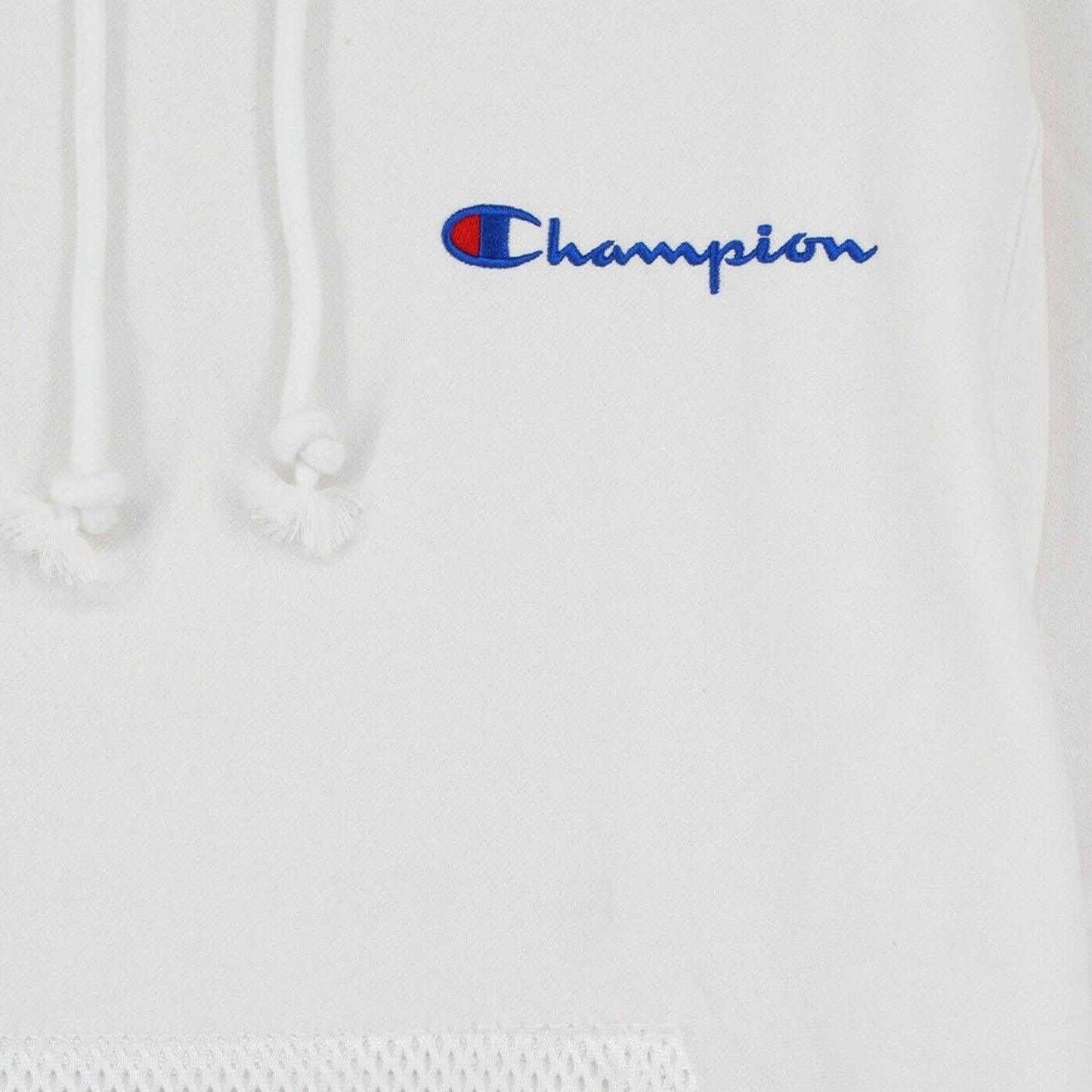 Men's Reverse Weave Shift Pull Over Hoodie