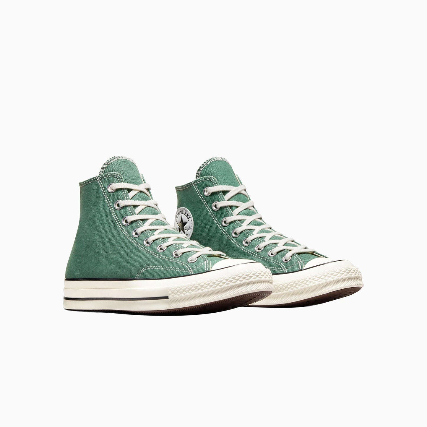 Chuck 70 High Vintage Canvas