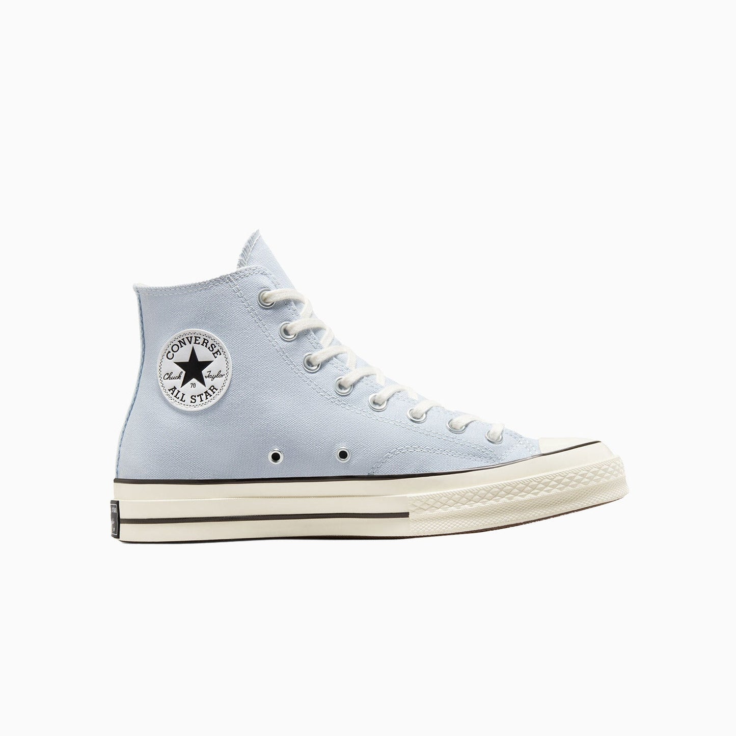 Chuck 70 High Vintage Canvas