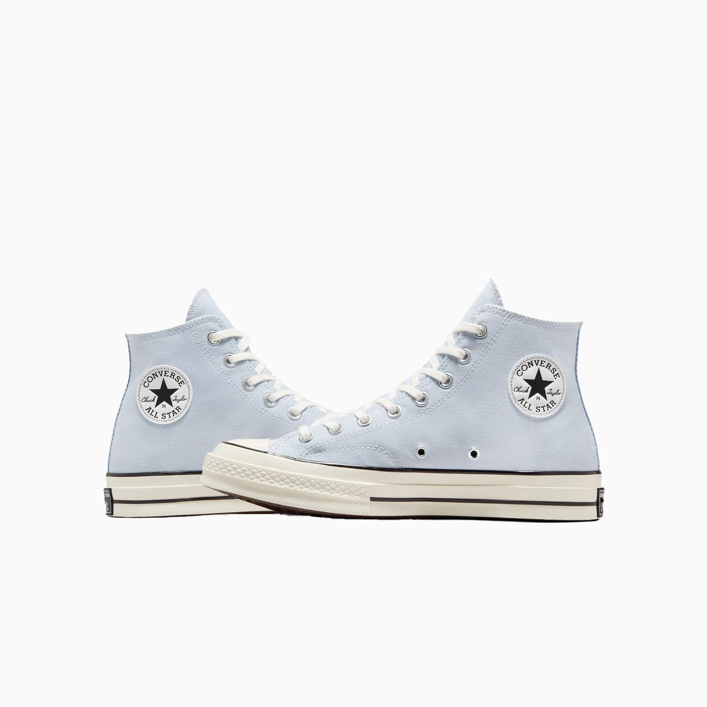 Chuck 70 High Vintage Canvas