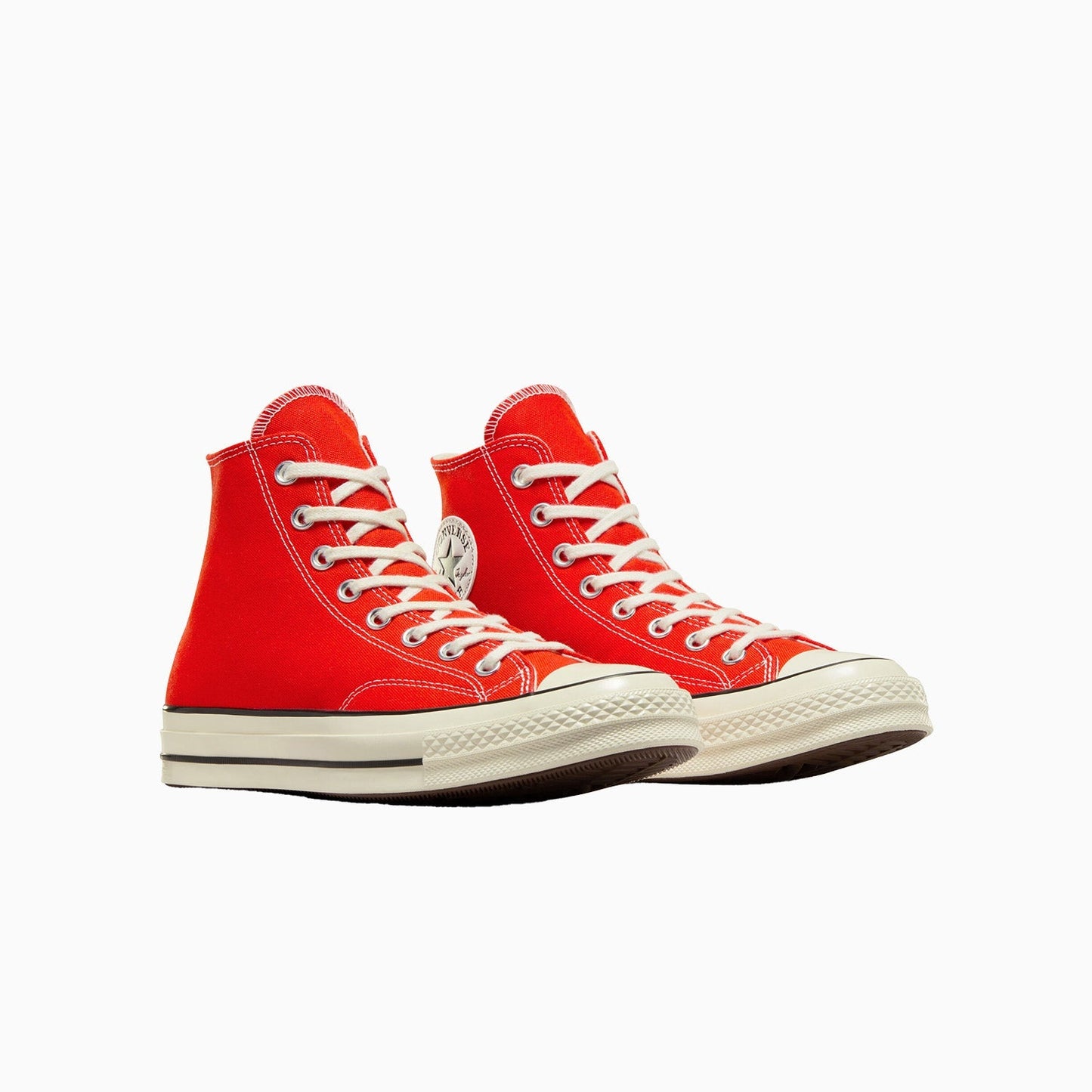 Chuck 70 High Vintage Canvas