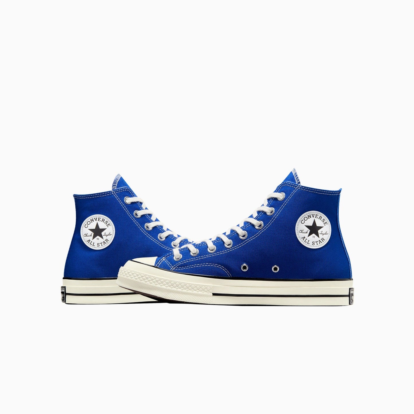 Chuck 70 High Vintage Canvas