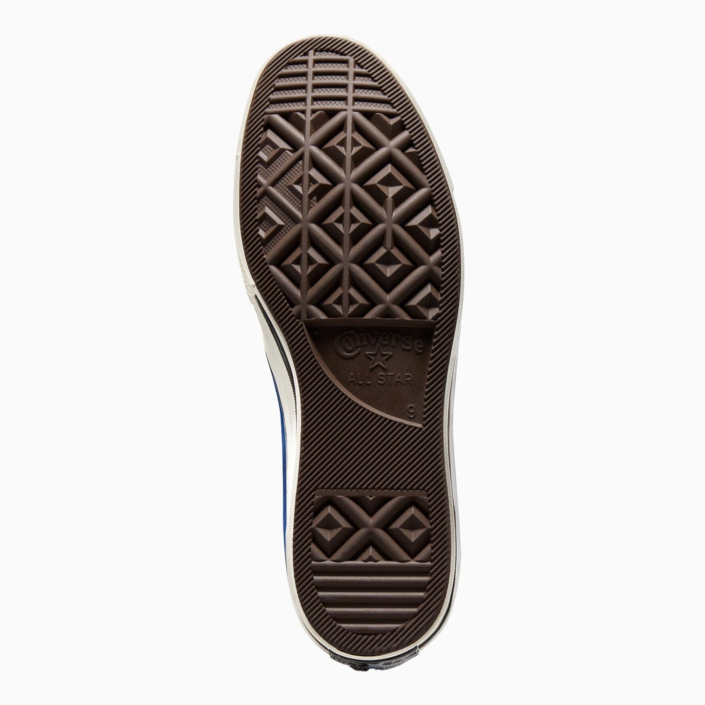 Chuck 70 High Vintage Canvas