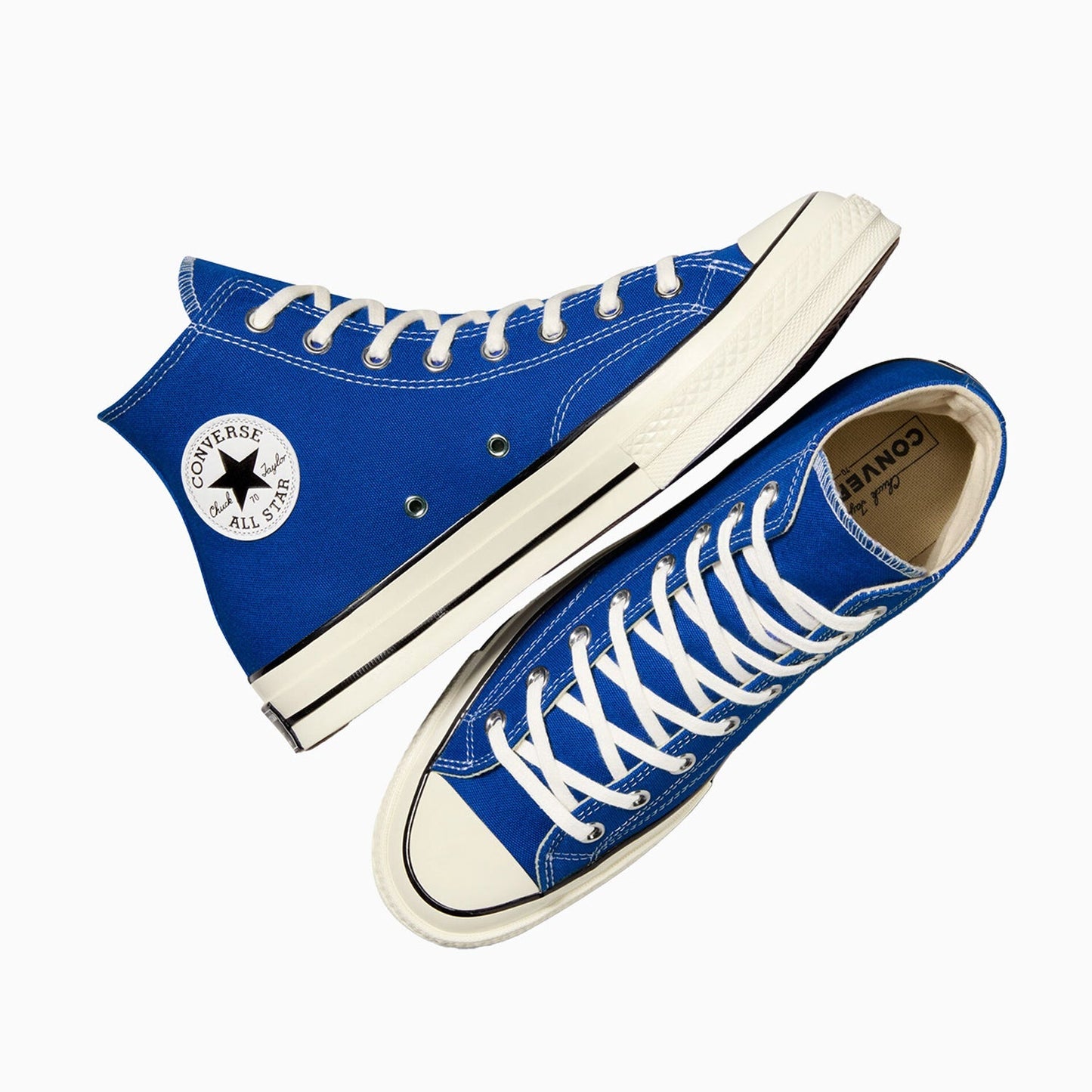 Chuck 70 High Vintage Canvas