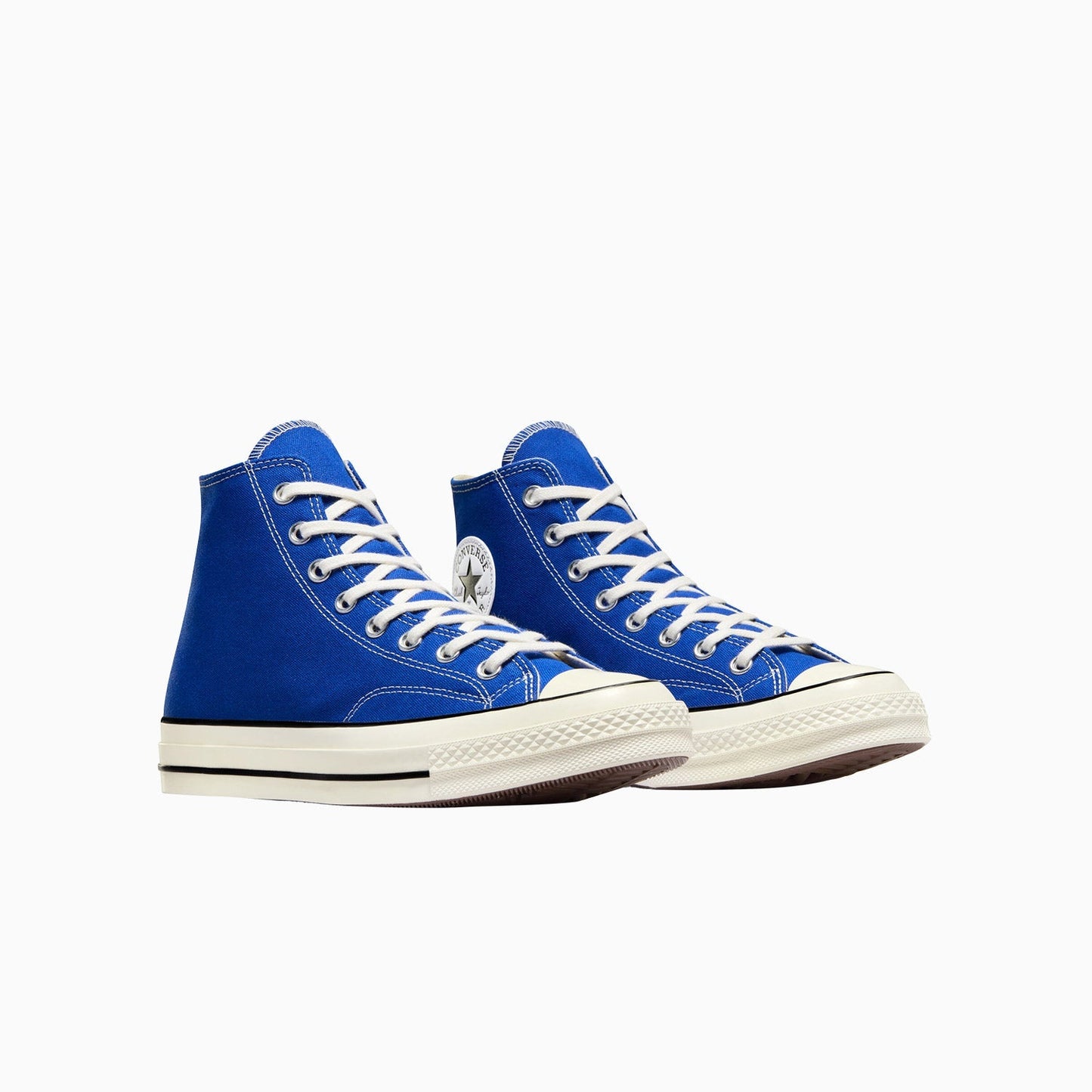 Chuck 70 High Vintage Canvas