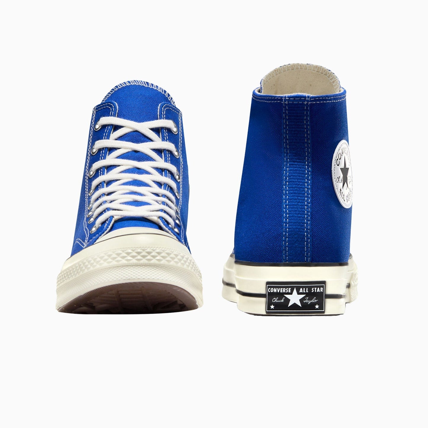Chuck 70 High Vintage Canvas