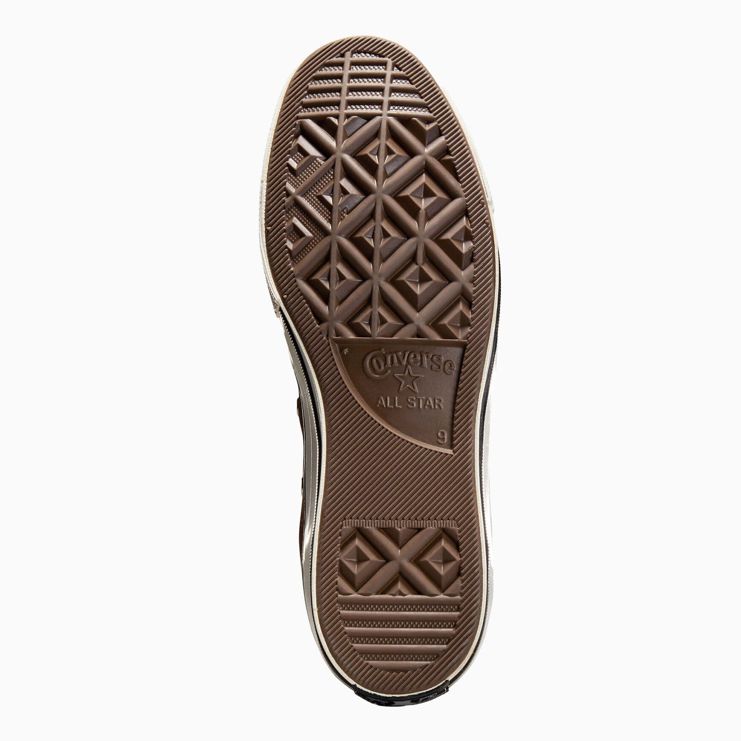 Chuck 70 High Vintage Canvas