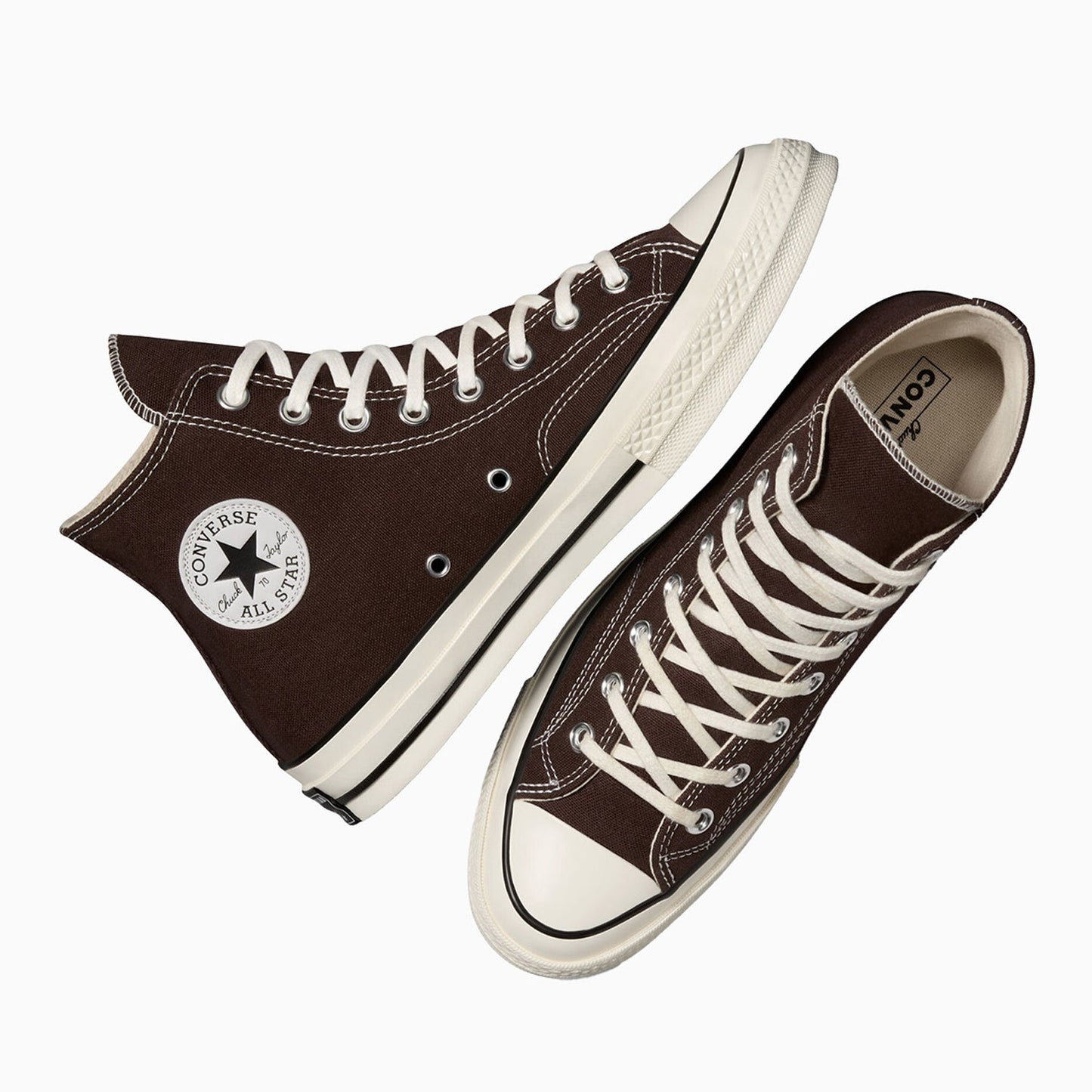 Chuck 70 High Vintage Canvas