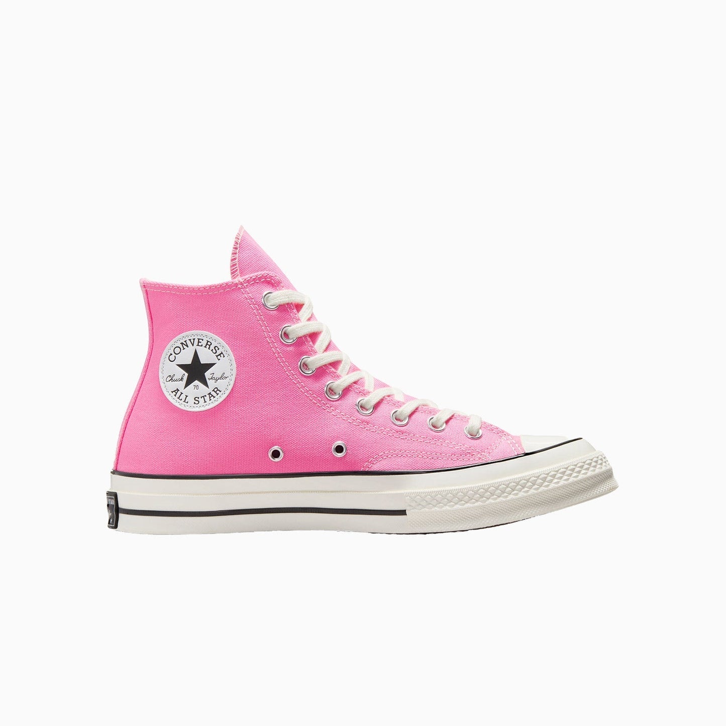 Chuck 70 High Vintage Canvas