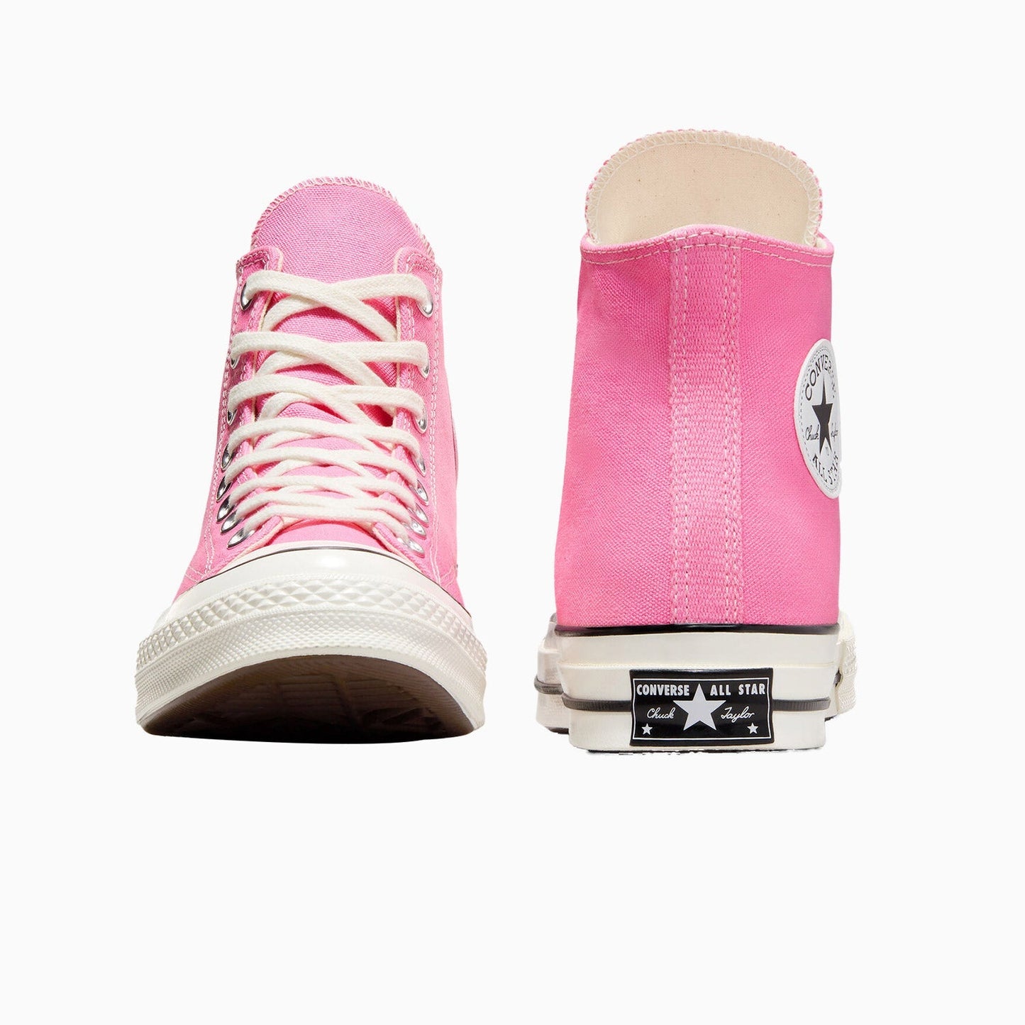 Chuck 70 High Vintage Canvas