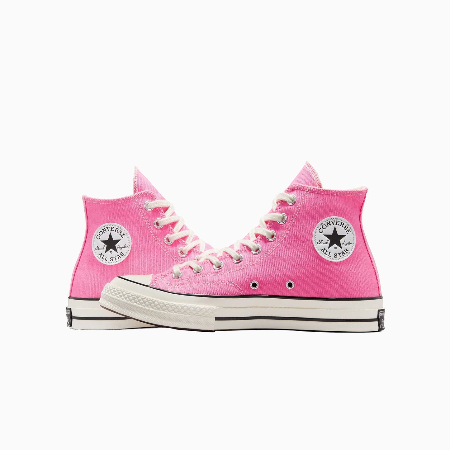 Chuck 70 High Vintage Canvas