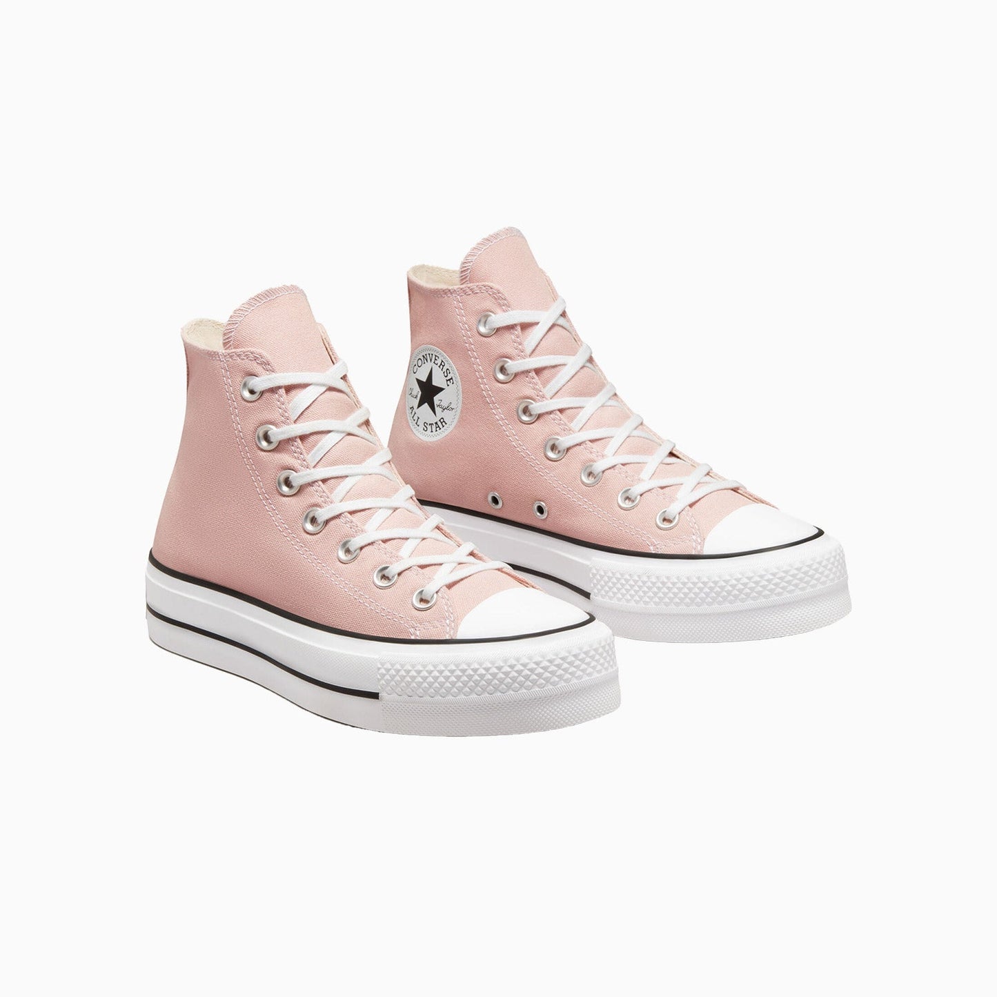 Chuck Taylor All Star High Lift Platform