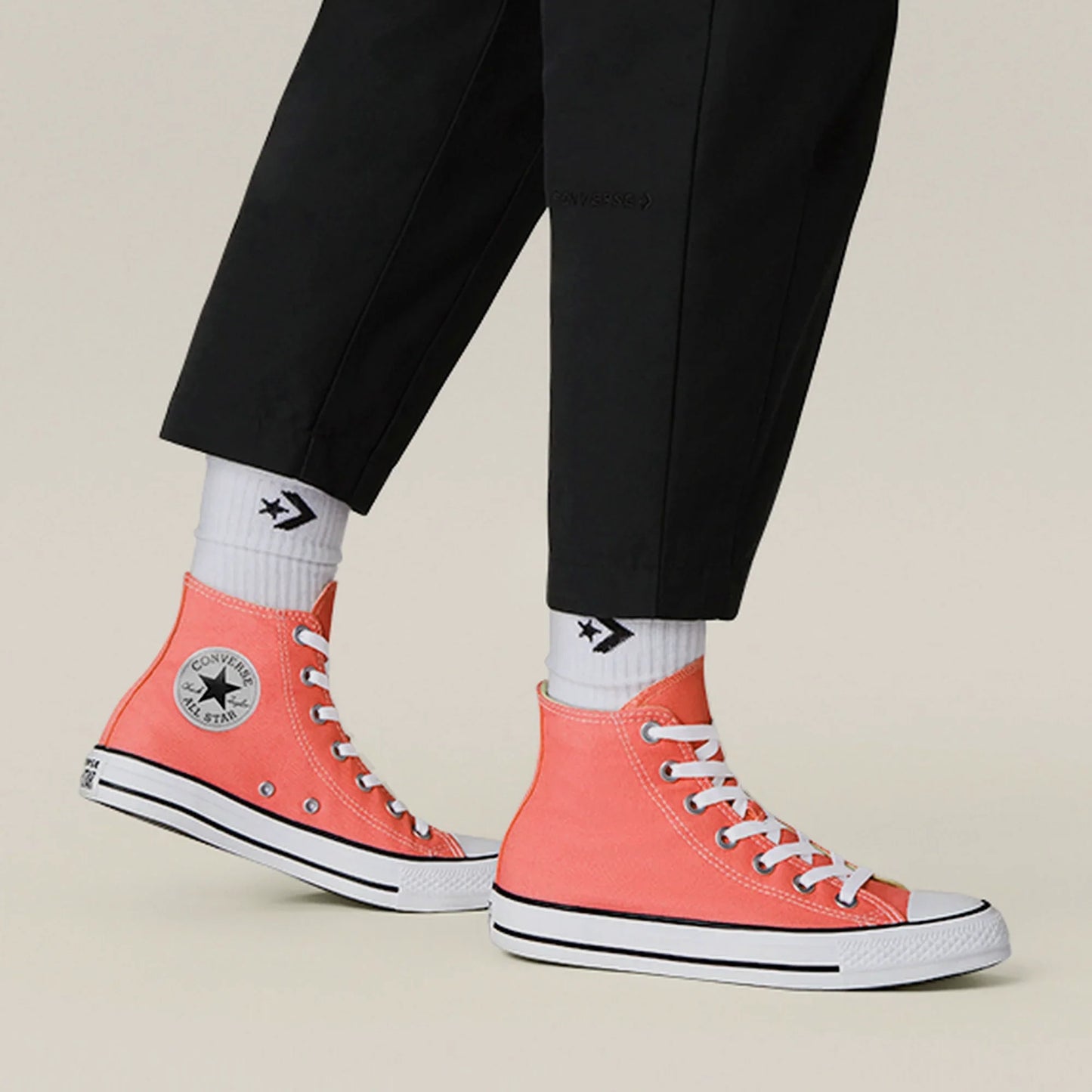 Chuck Taylor All Star Seasonal Color