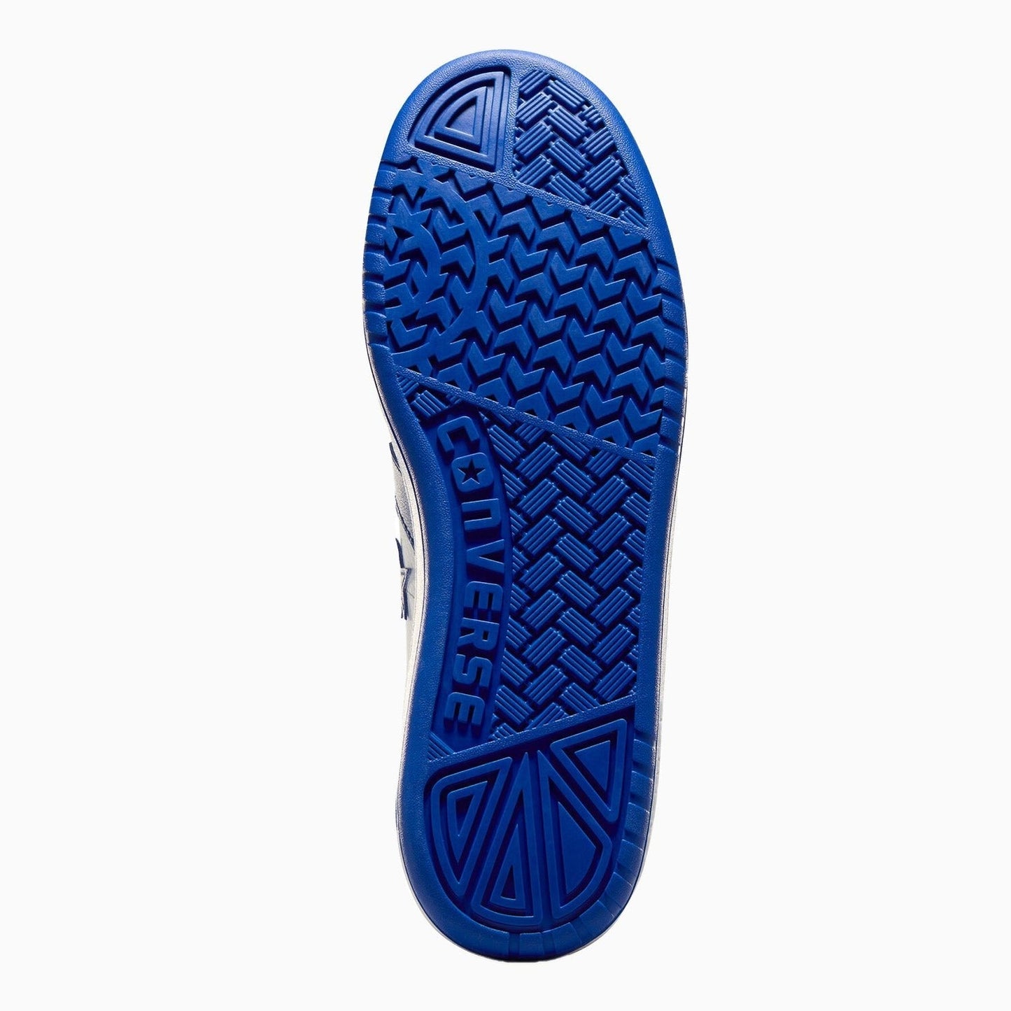 CONS Fastbreak Pro Leather Ox Low