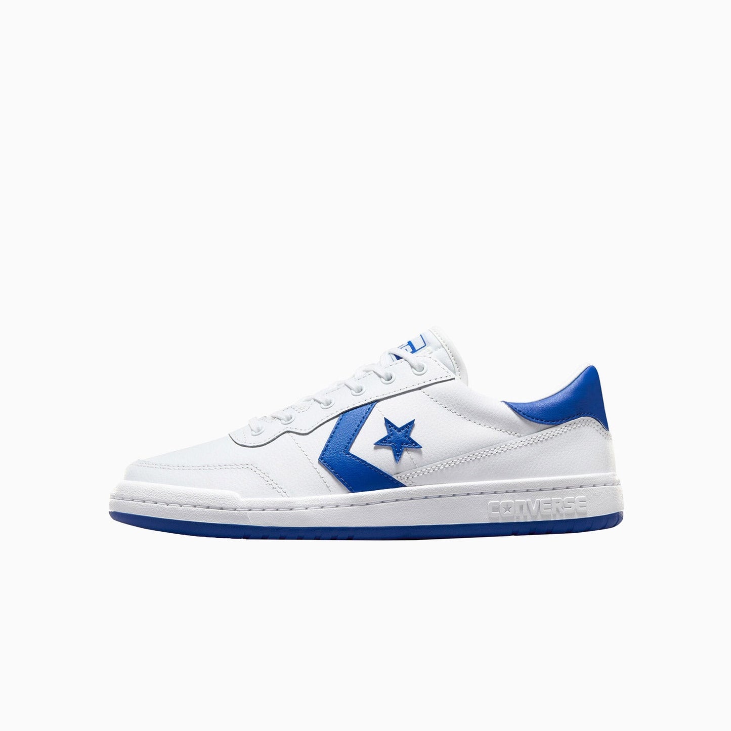 CONS Fastbreak Pro Leather Ox Low