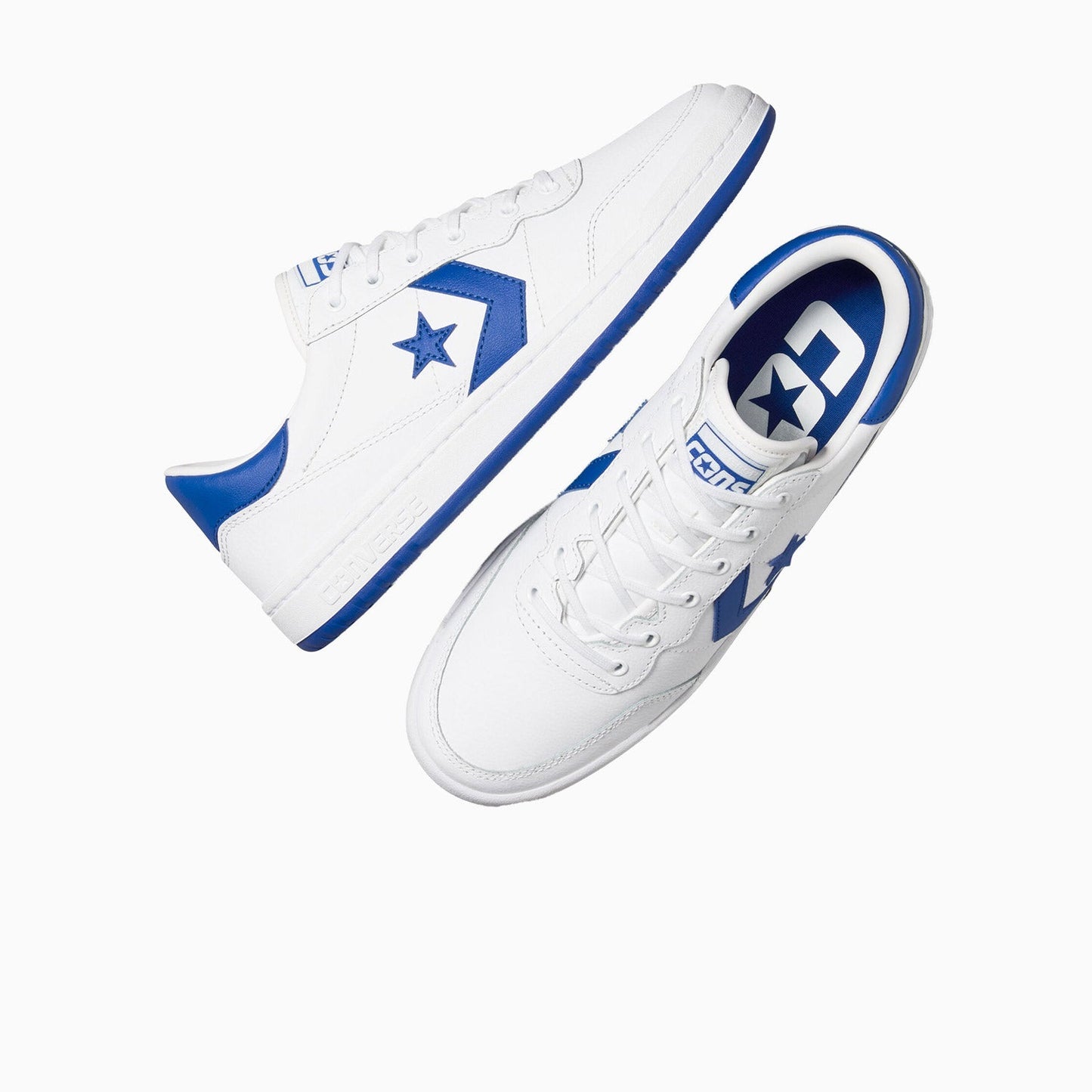 CONS Fastbreak Pro Leather Ox Low