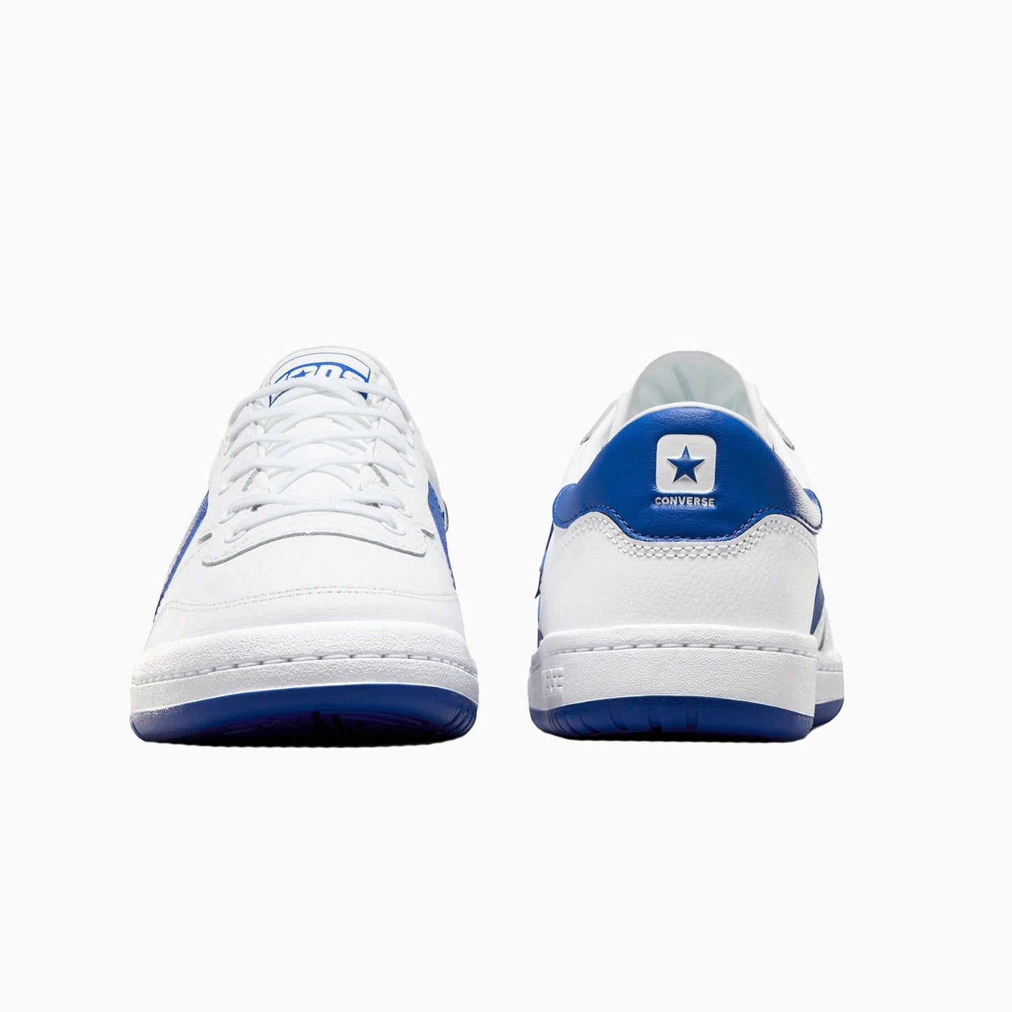 CONS Fastbreak Pro Leather Ox Low
