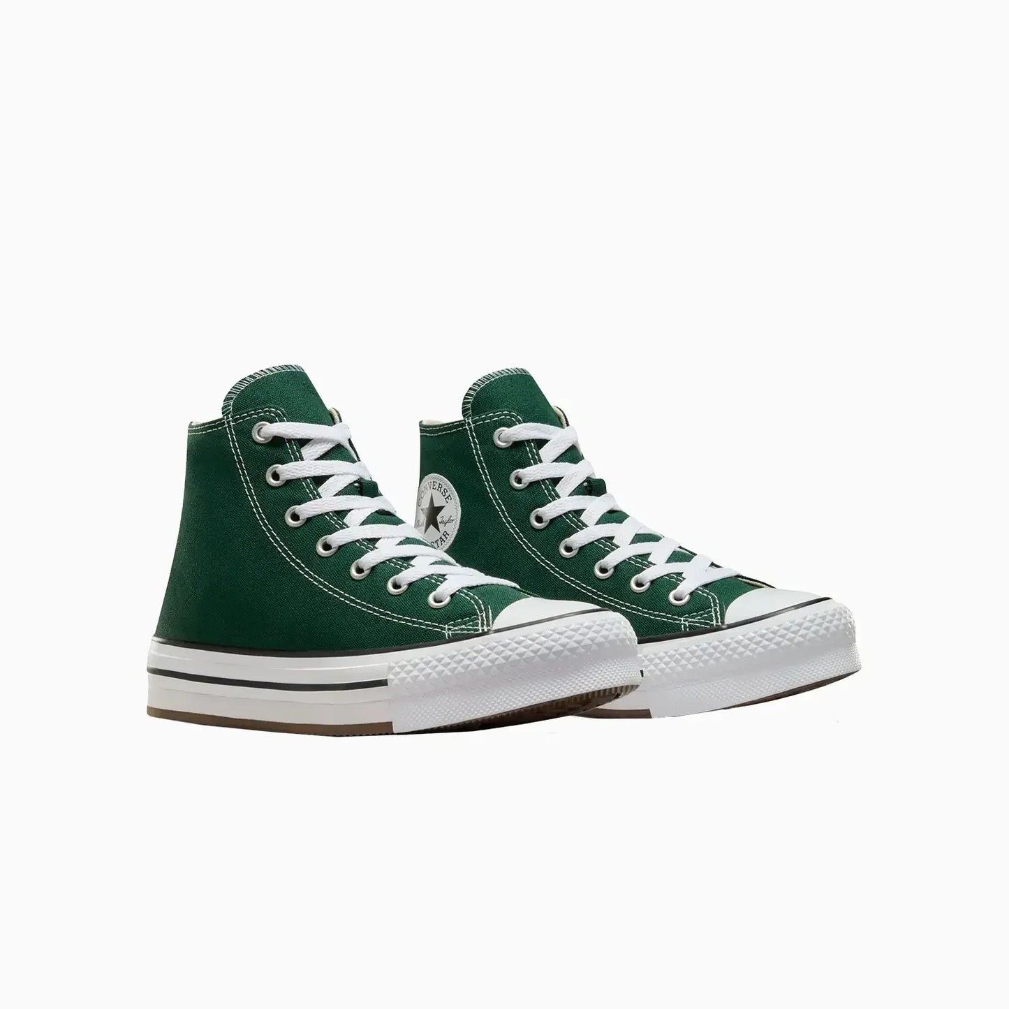 Kid's Chuck Taylor All Star Eva Lift Grade School