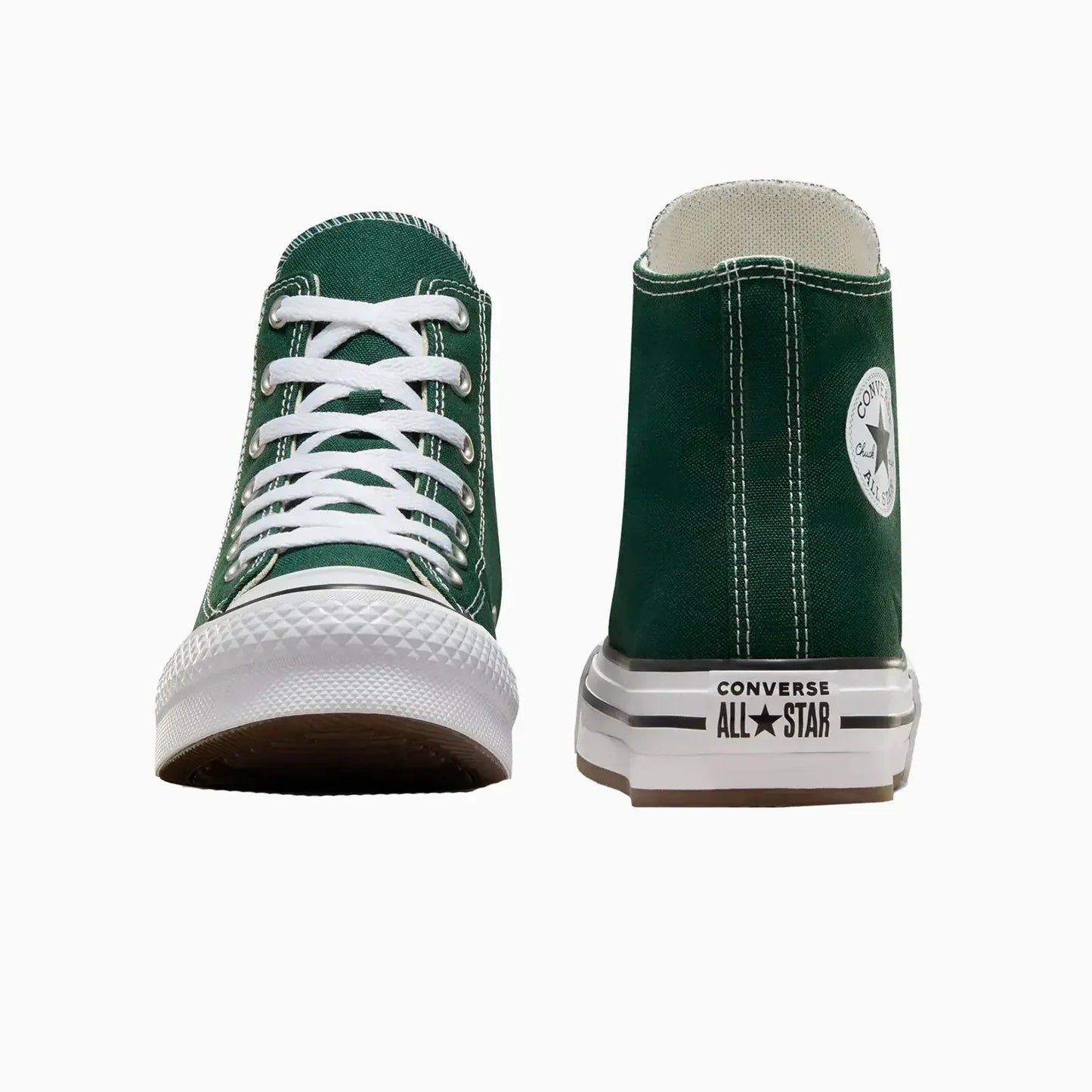 Kid's Chuck Taylor All Star Eva Lift Grade School