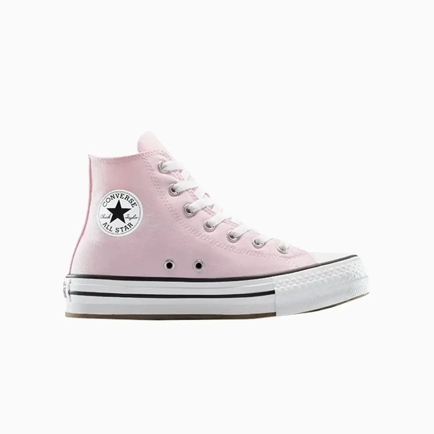 Kid's Chuck Taylor All Star Eva Lift Platform Grade School