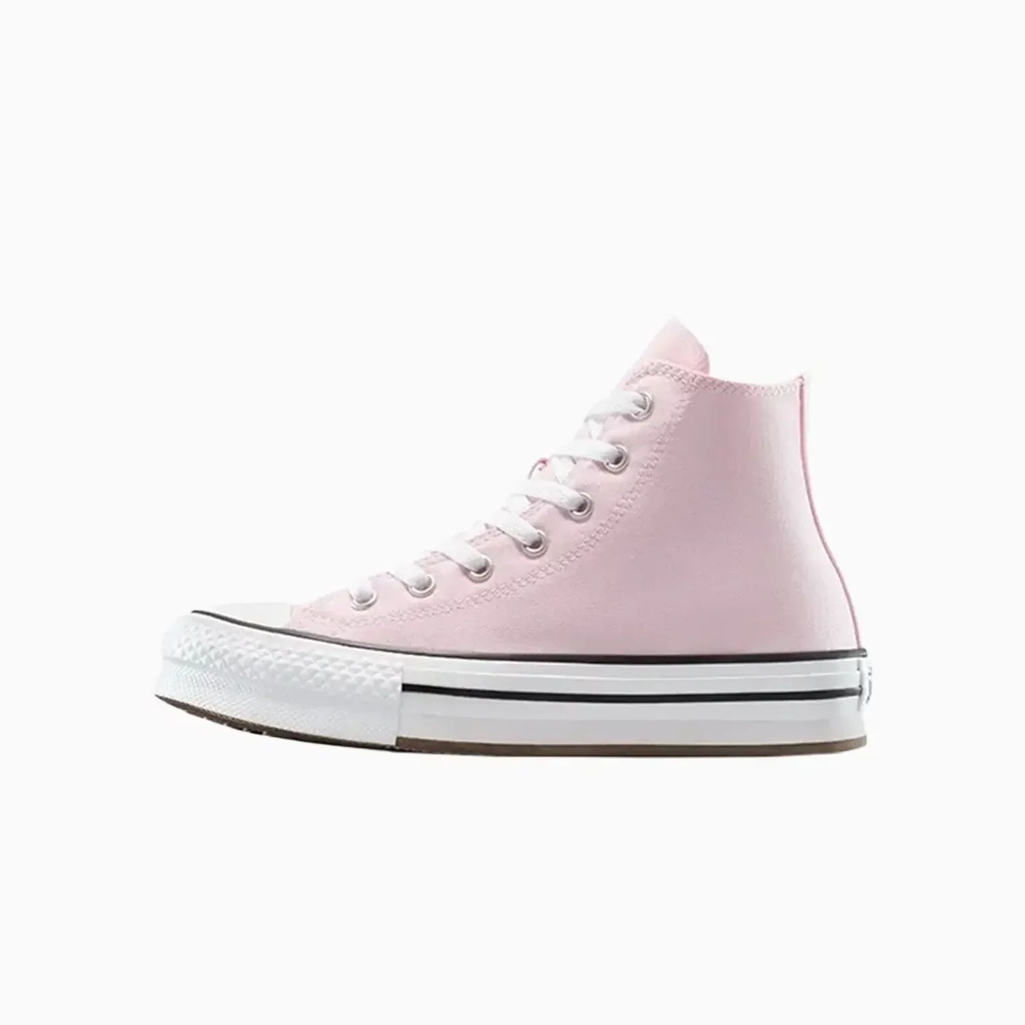 Kid's Chuck Taylor All Star Eva Lift Platform Grade School