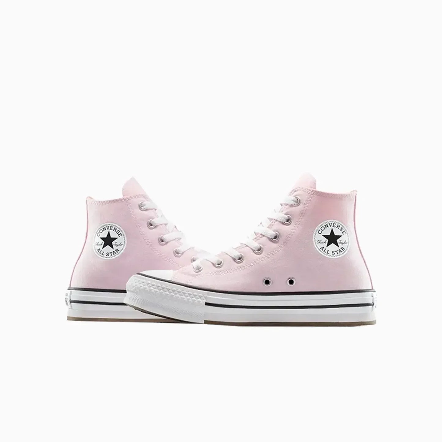 Kid's Chuck Taylor All Star Eva Lift Platform Grade School