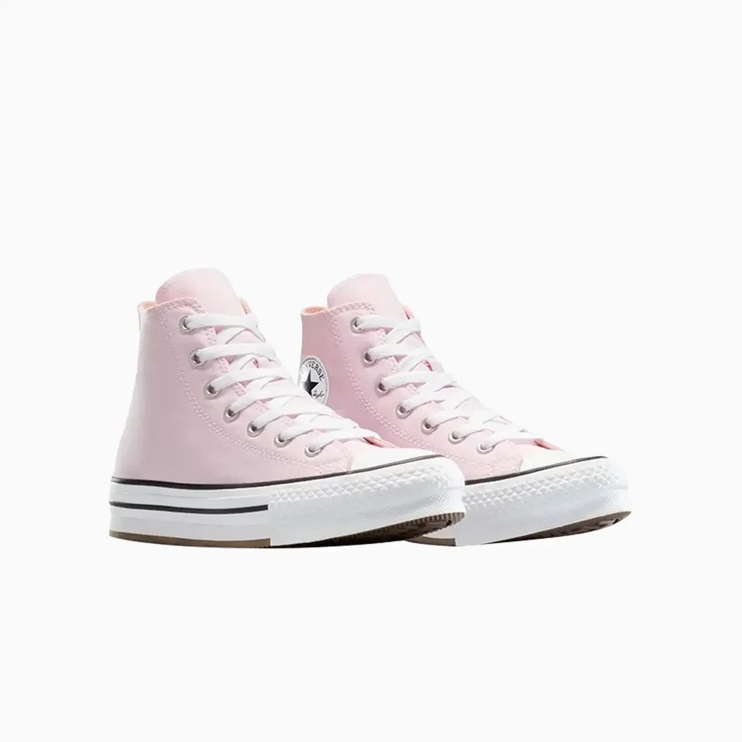 Kid's Chuck Taylor All Star Eva Lift Platform Grade School