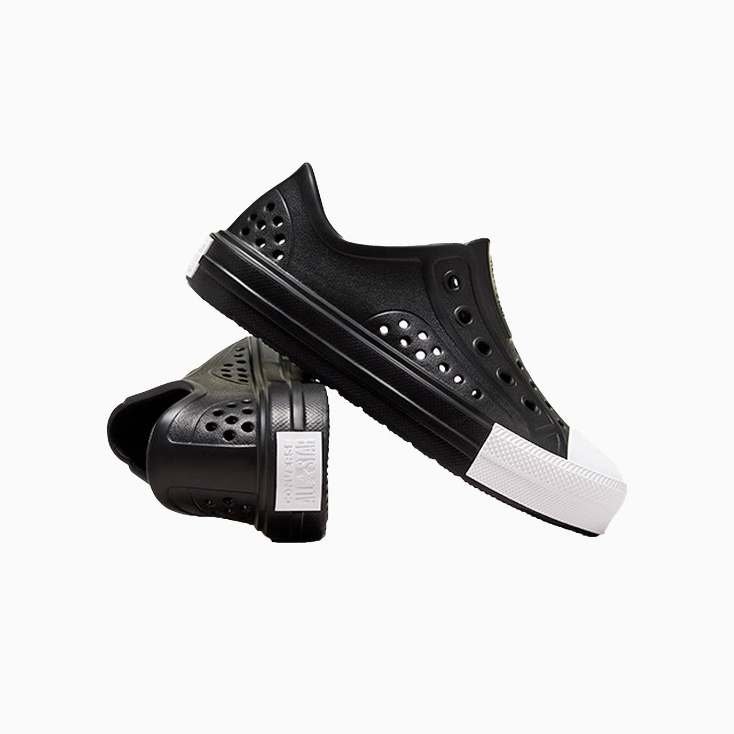 Kid's Chuck Taylor All Star Play Lite CX Grade School