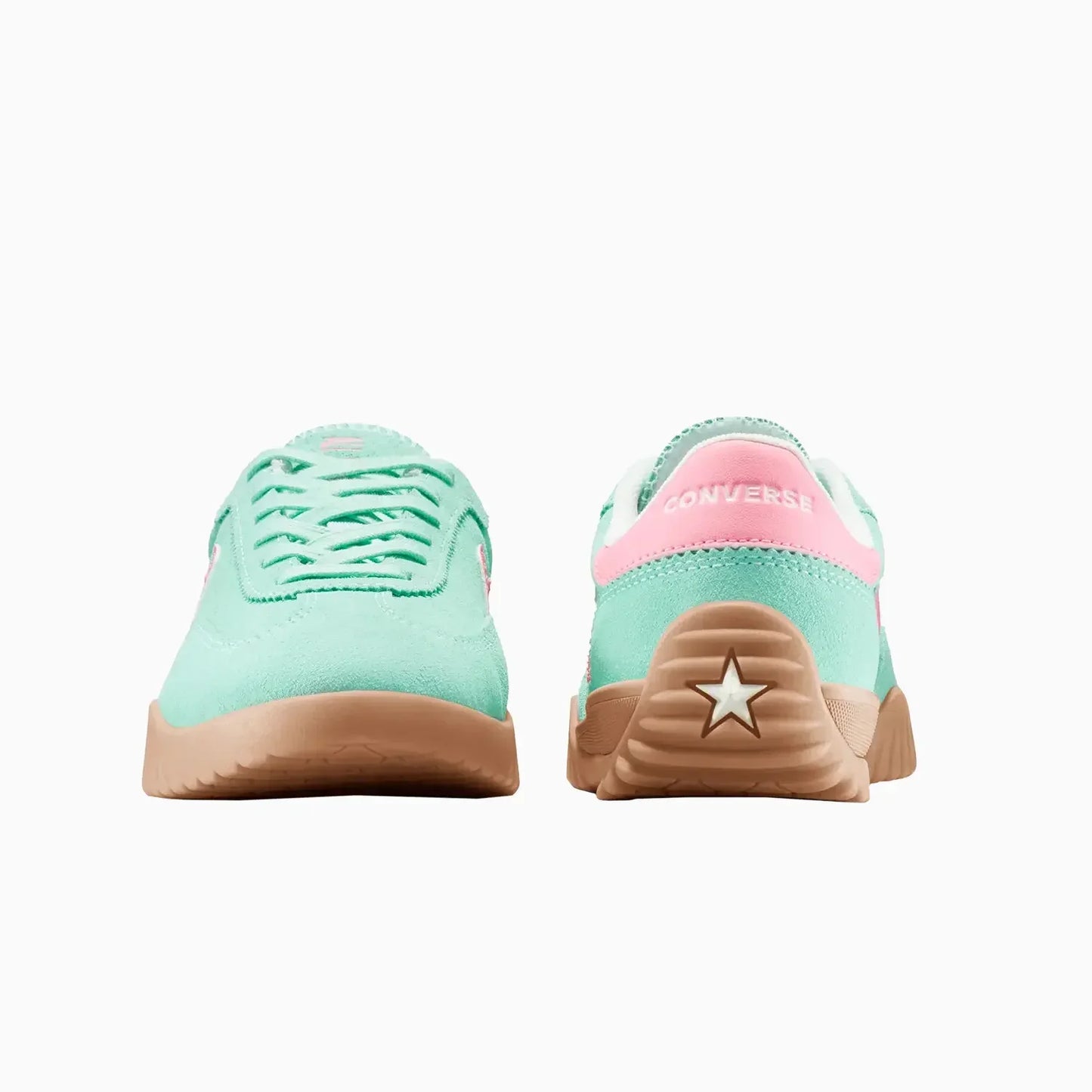 Run Star Trainer Suede
