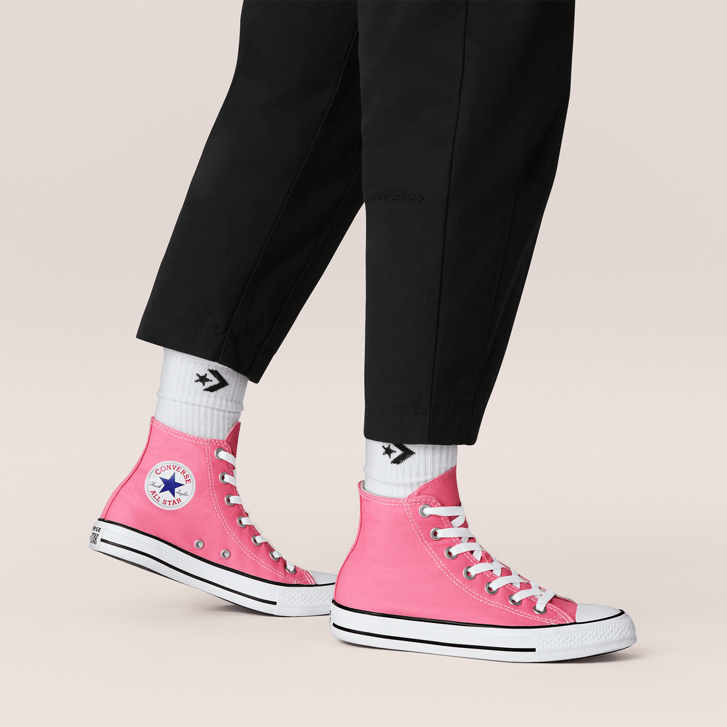 Chuck Taylor All Star Canvas