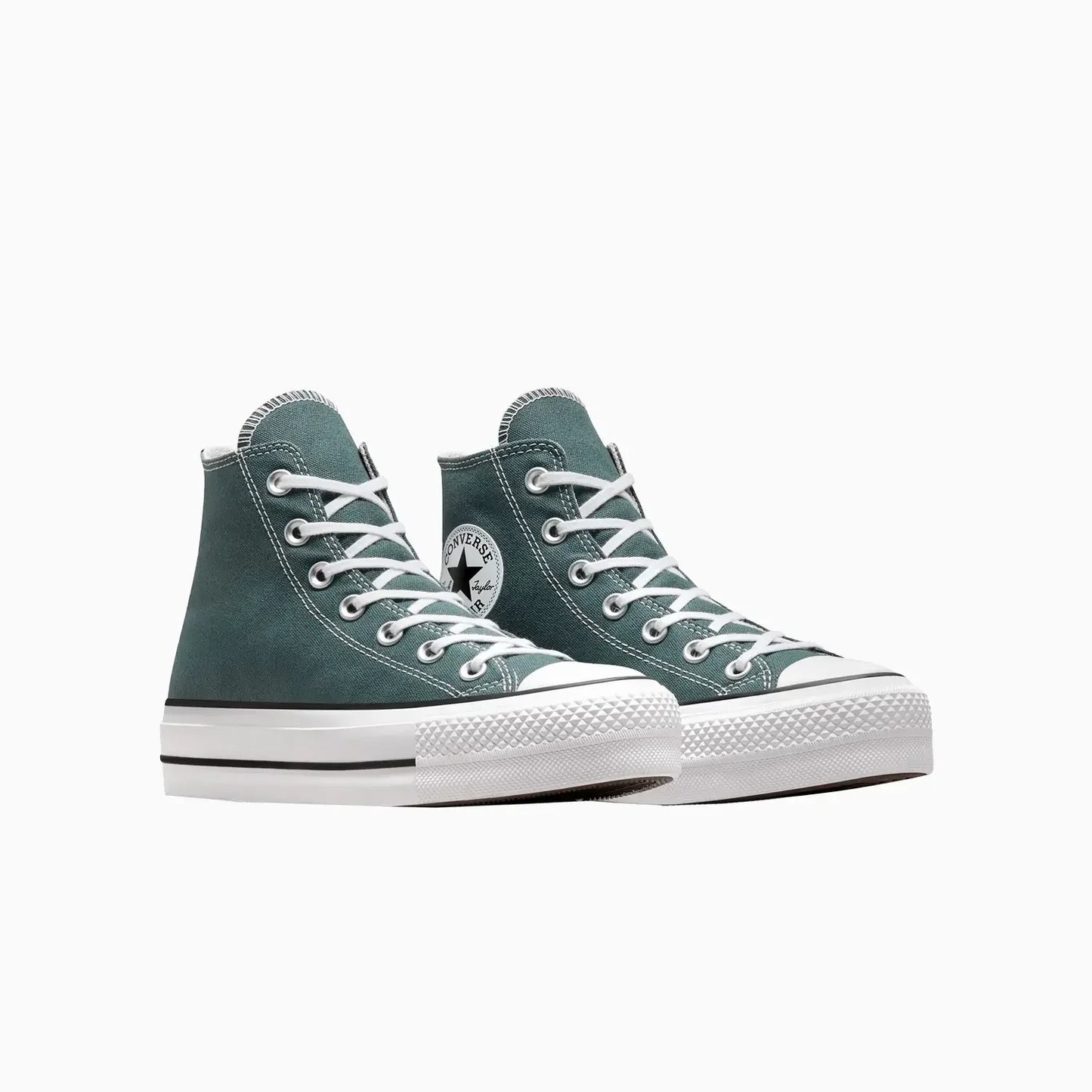 Women's Chuck Taylor All Star Lift Platform Canvas