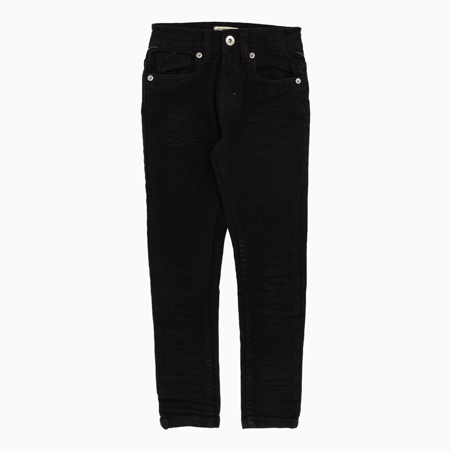 Kid's Tuff Denim Slim Jeans Pant