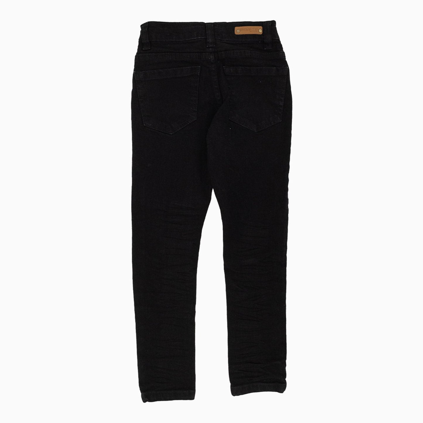 Kid's Tuff Denim Slim Jeans Pant