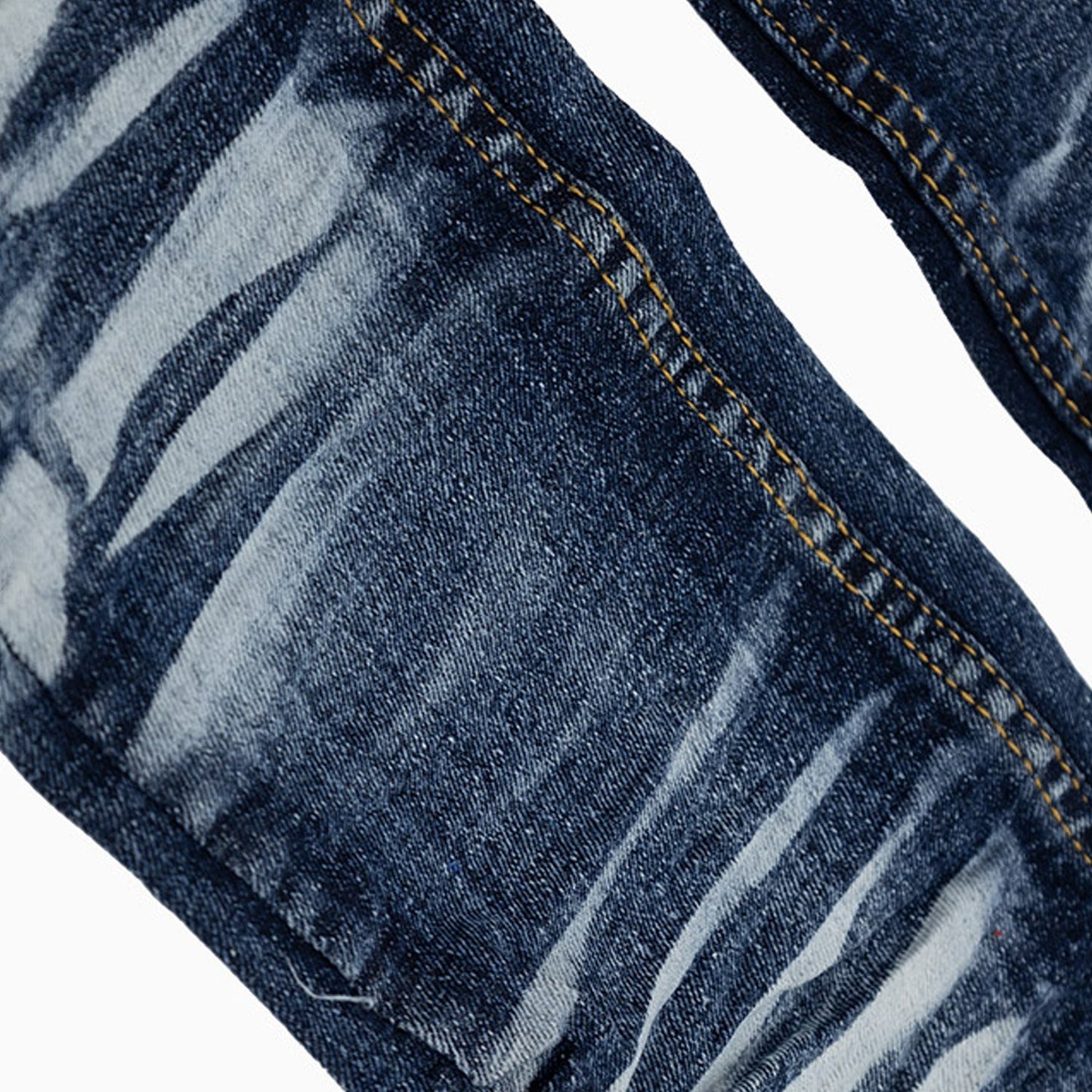 Kid's Tuff Denim Slim Jeans Pant