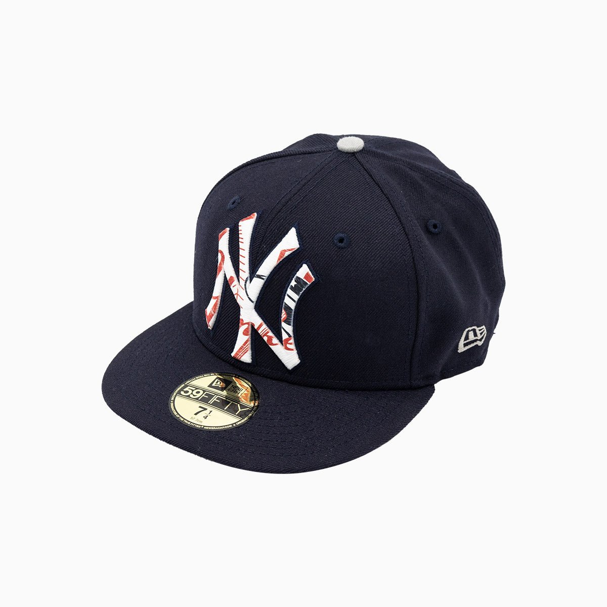 New York Yankees MLB 59FIFTY Fitted Hat