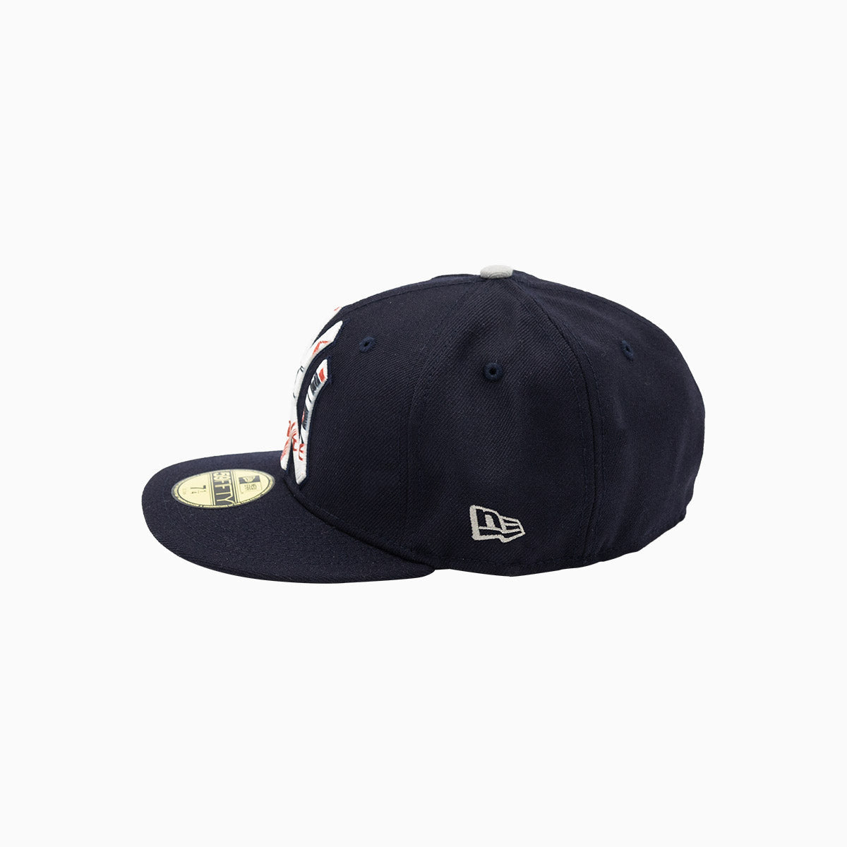New York Yankees MLB 59FIFTY Fitted Hat