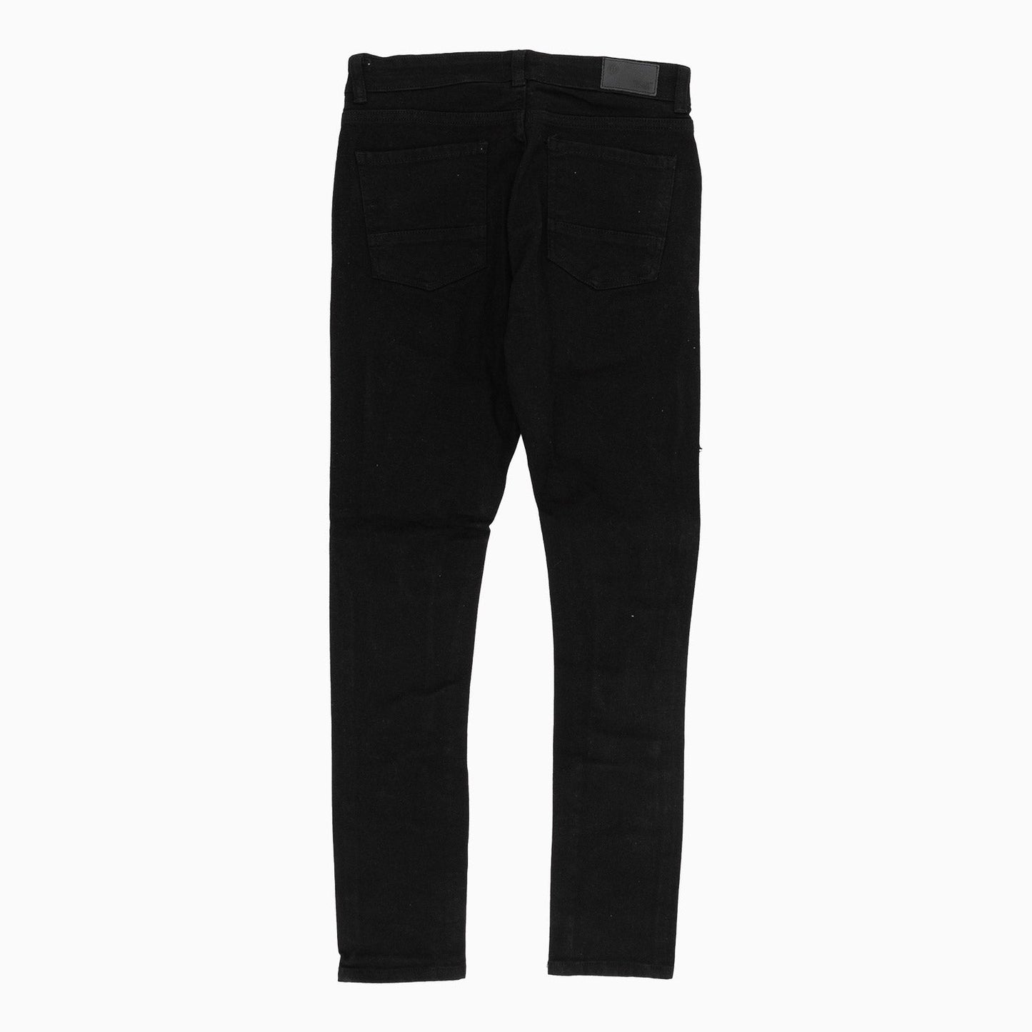 Kid's Rip Repair Denim Skinny Pant
