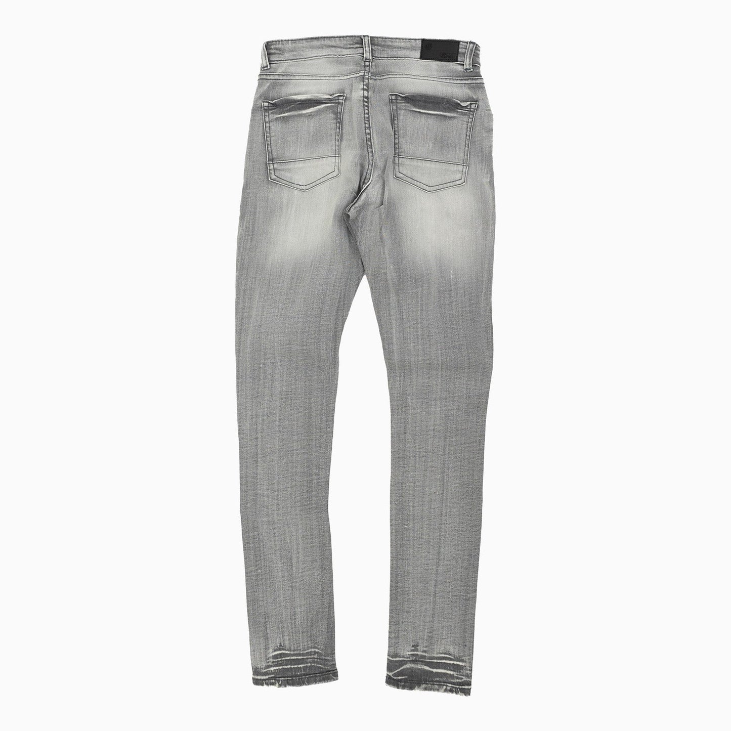Kid's Rip Repair Denim Skinny Pant