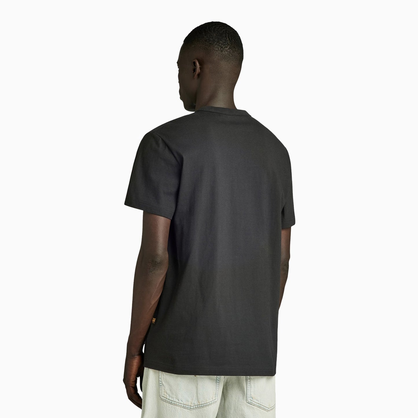 Men's Collegic Short Sleeve T-Shirt