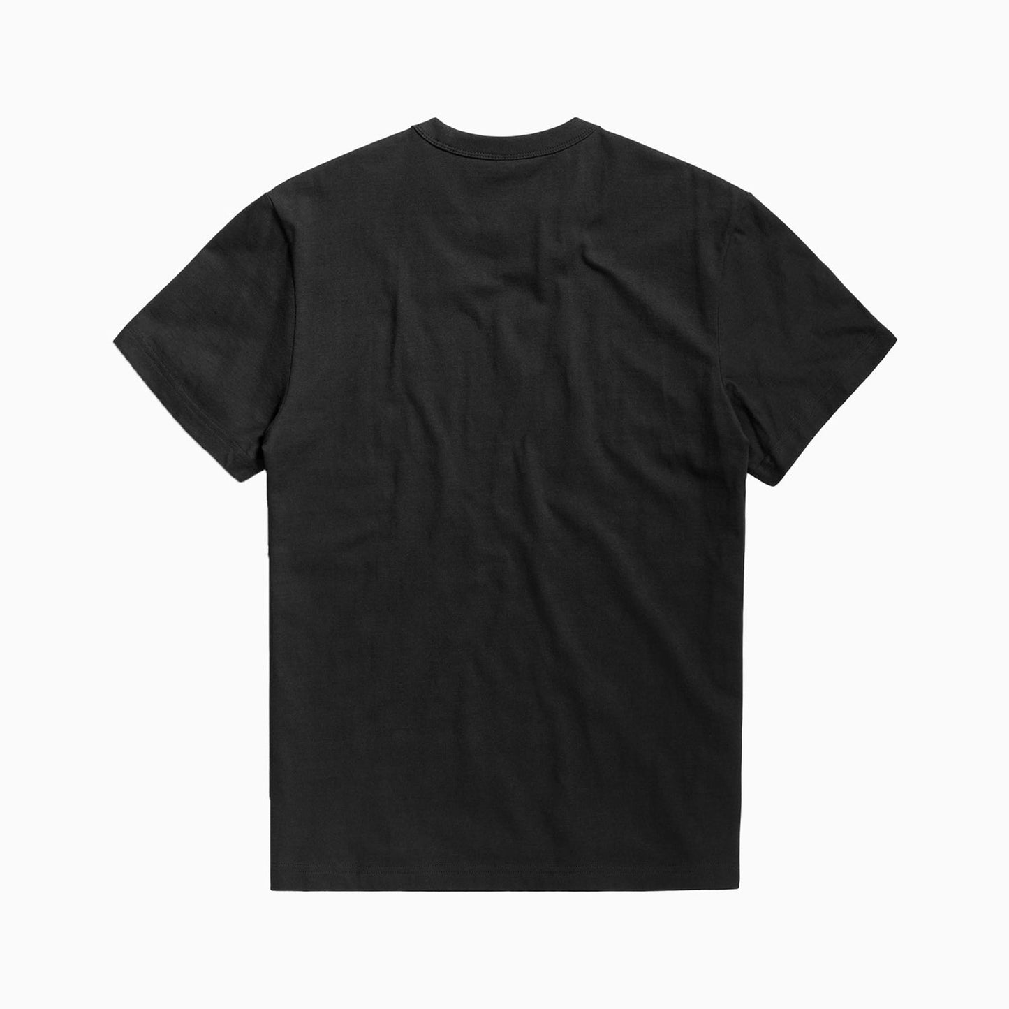 Men's Collegic Short Sleeve T-Shirt